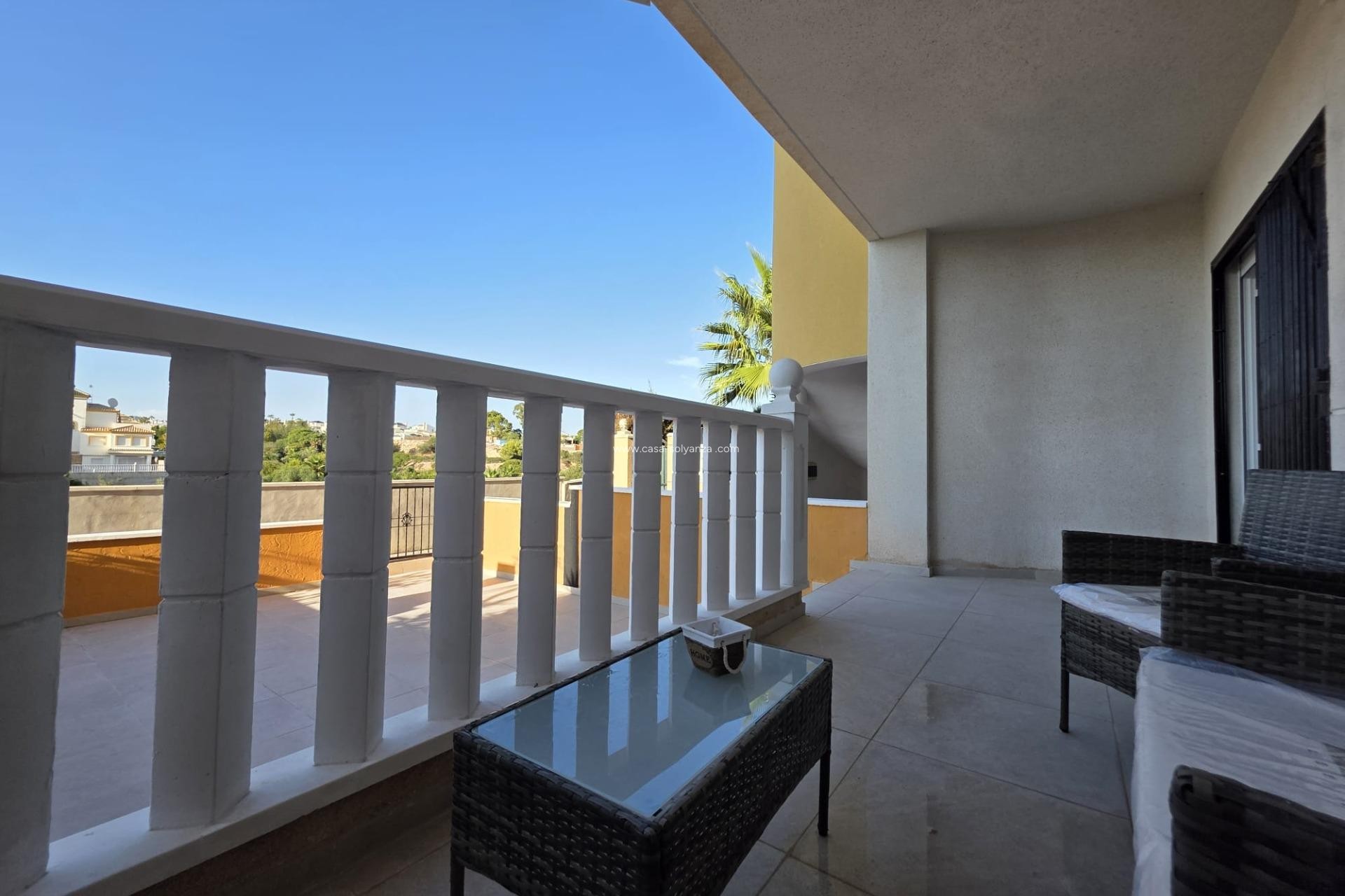 Reventa - Apartamento / piso - Orihuela Costa - Lomas De Cabo Roig-los Dolses