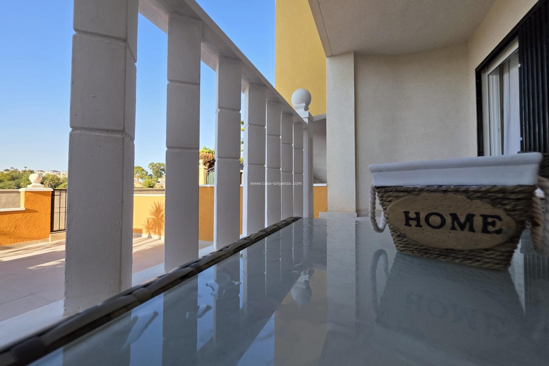 Reventa - Apartamento / piso - Orihuela Costa - Lomas De Cabo Roig-los Dolses