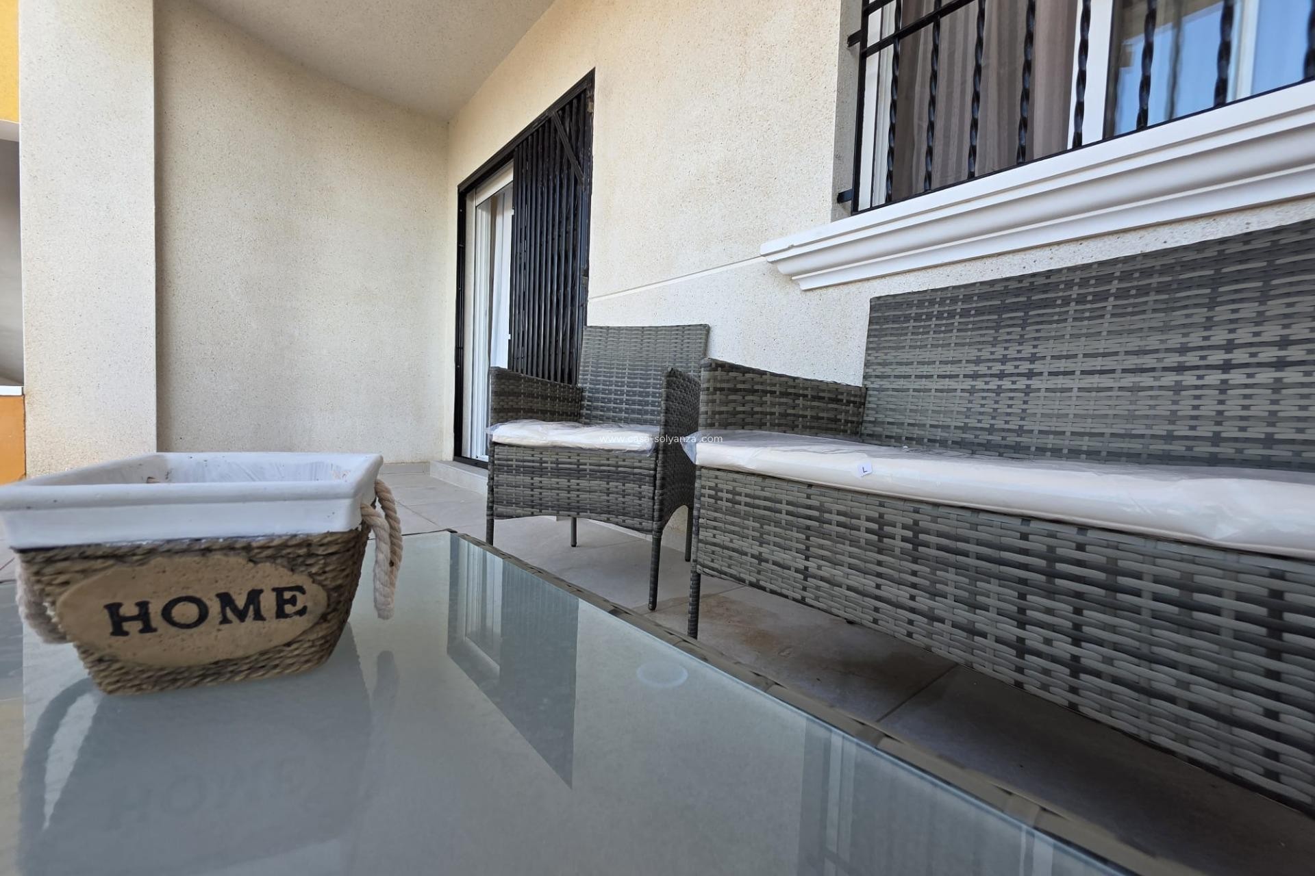 Reventa - Apartamento / piso - Orihuela Costa - Lomas De Cabo Roig-los Dolses