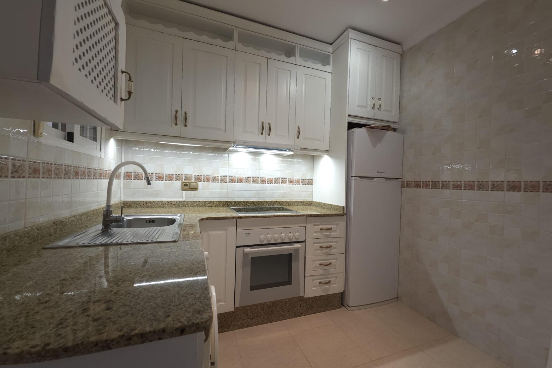 Reventa - Apartamento / piso - Orihuela Costa - Lomas De Cabo Roig-los Dolses