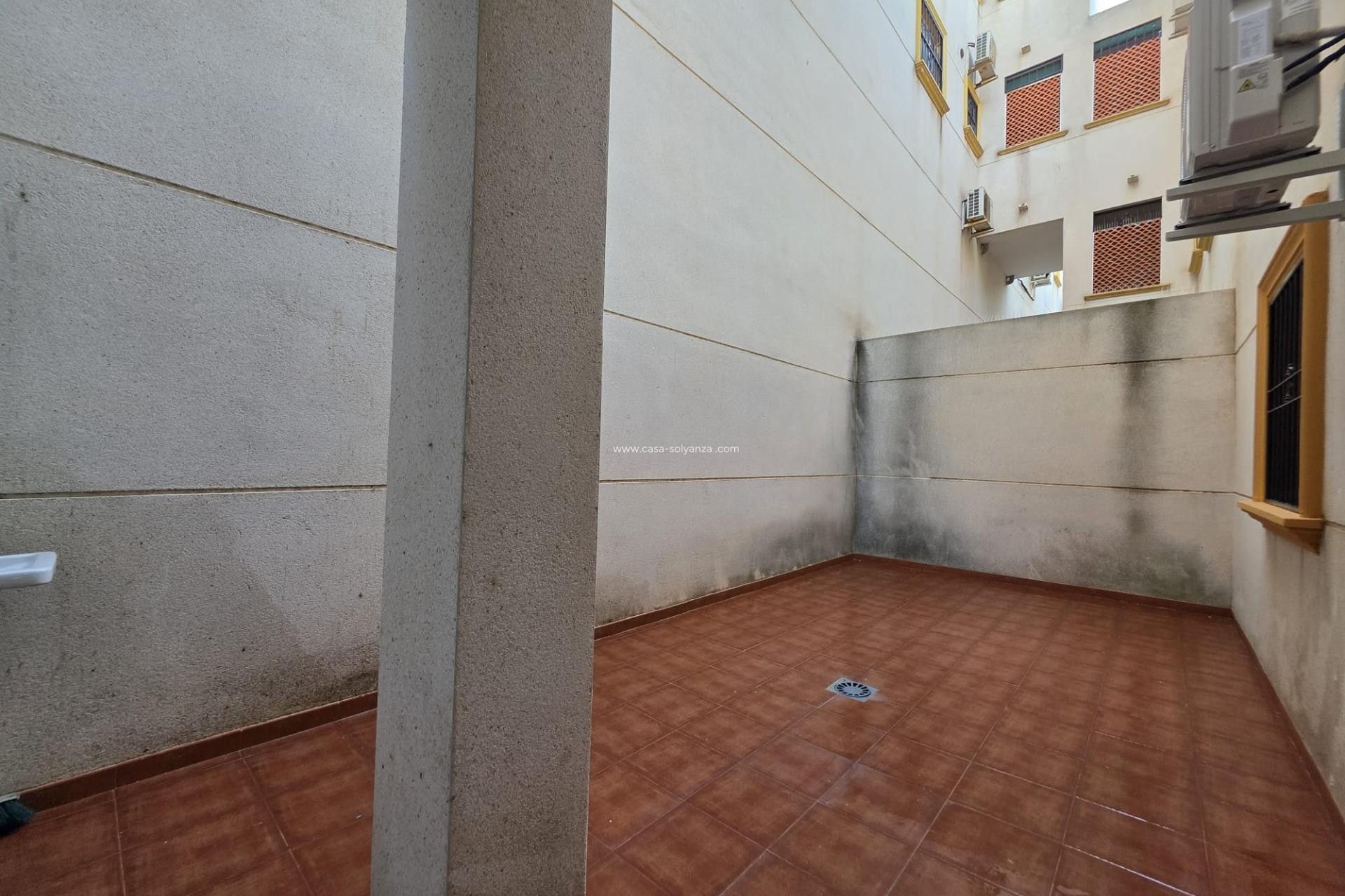 Reventa - Apartamento / piso - Orihuela Costa - Lomas De Cabo Roig-los Dolses