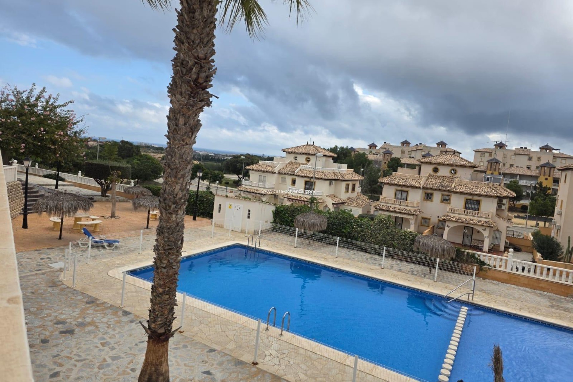 Reventa - Apartamento / piso - Orihuela Costa - Lomas De Cabo Roig-los Dolses