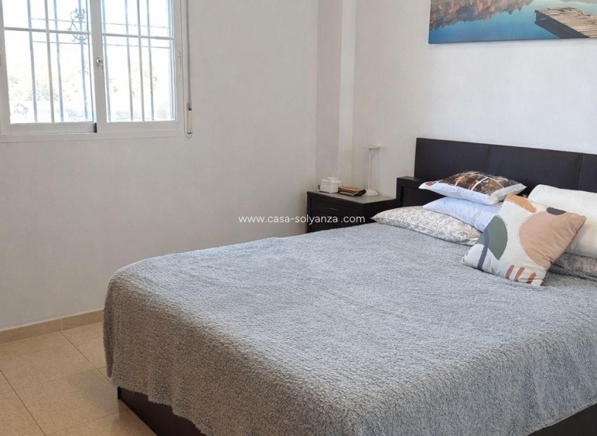 Reventa - Apartamento / piso - Orihuela Costa - Lomas De Cabo Roig-los Dolses