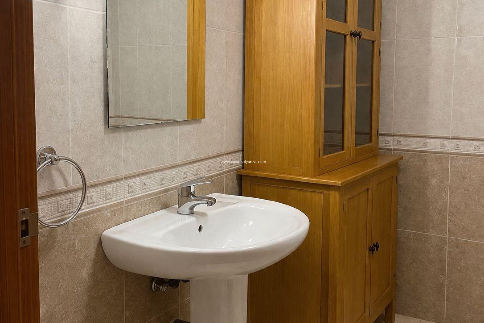 Reventa - Apartamento / piso - Orihuela Costa - Lomas De Cabo Roig-los Dolses