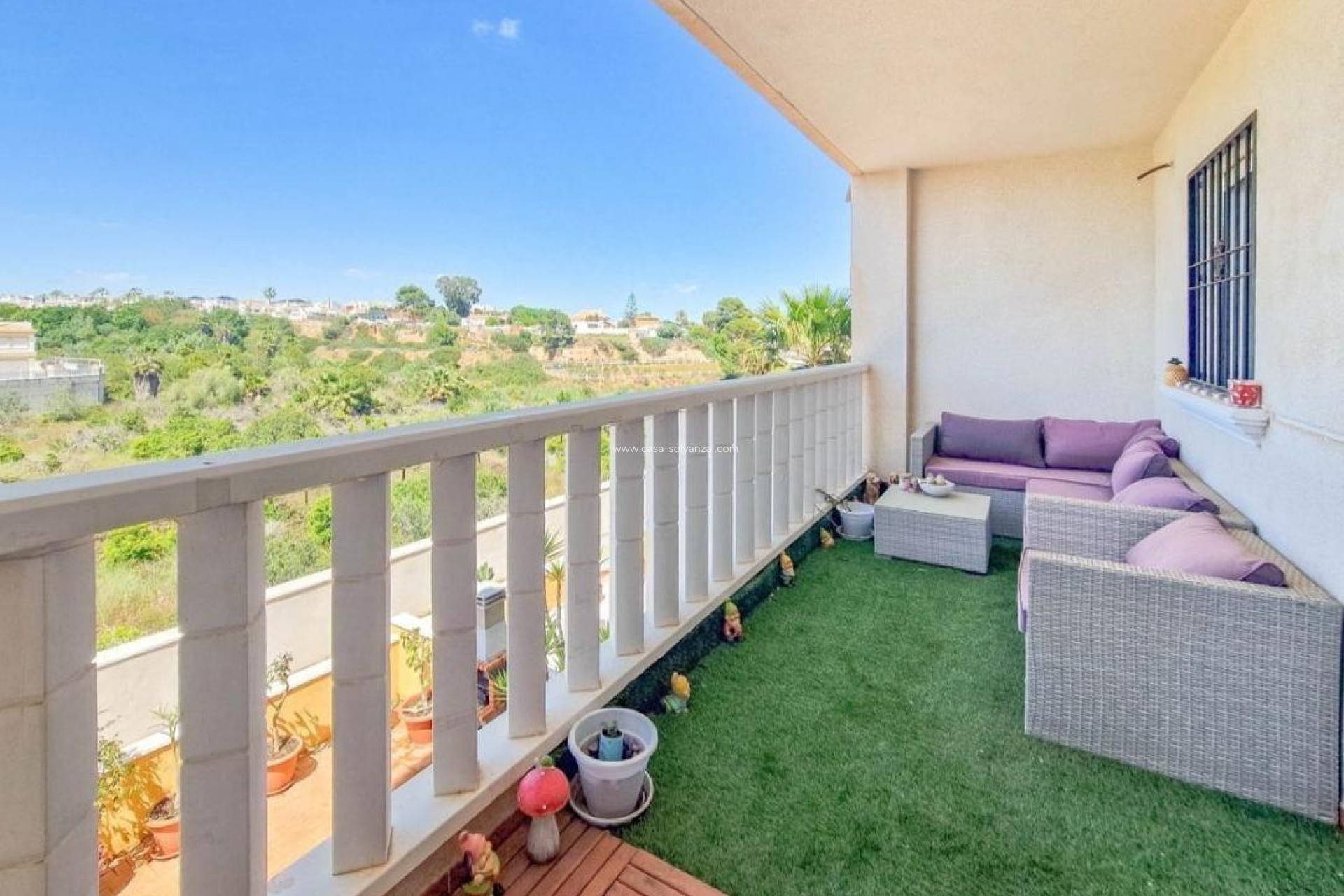 Reventa - Apartamento / piso - Orihuela Costa - Lomas De Cabo Roig-los Dolses