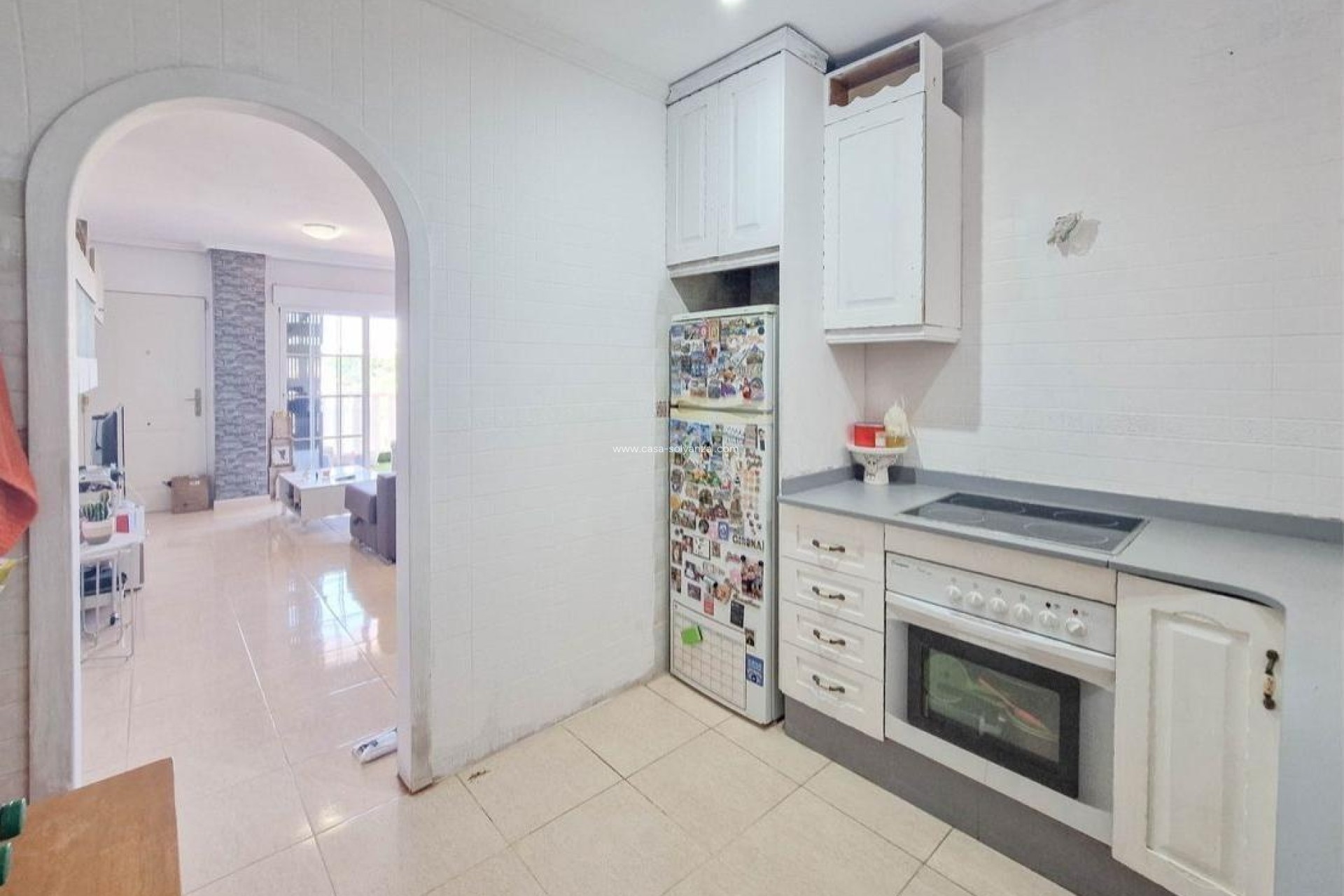 Reventa - Apartamento / piso - Orihuela Costa - Lomas De Cabo Roig-los Dolses