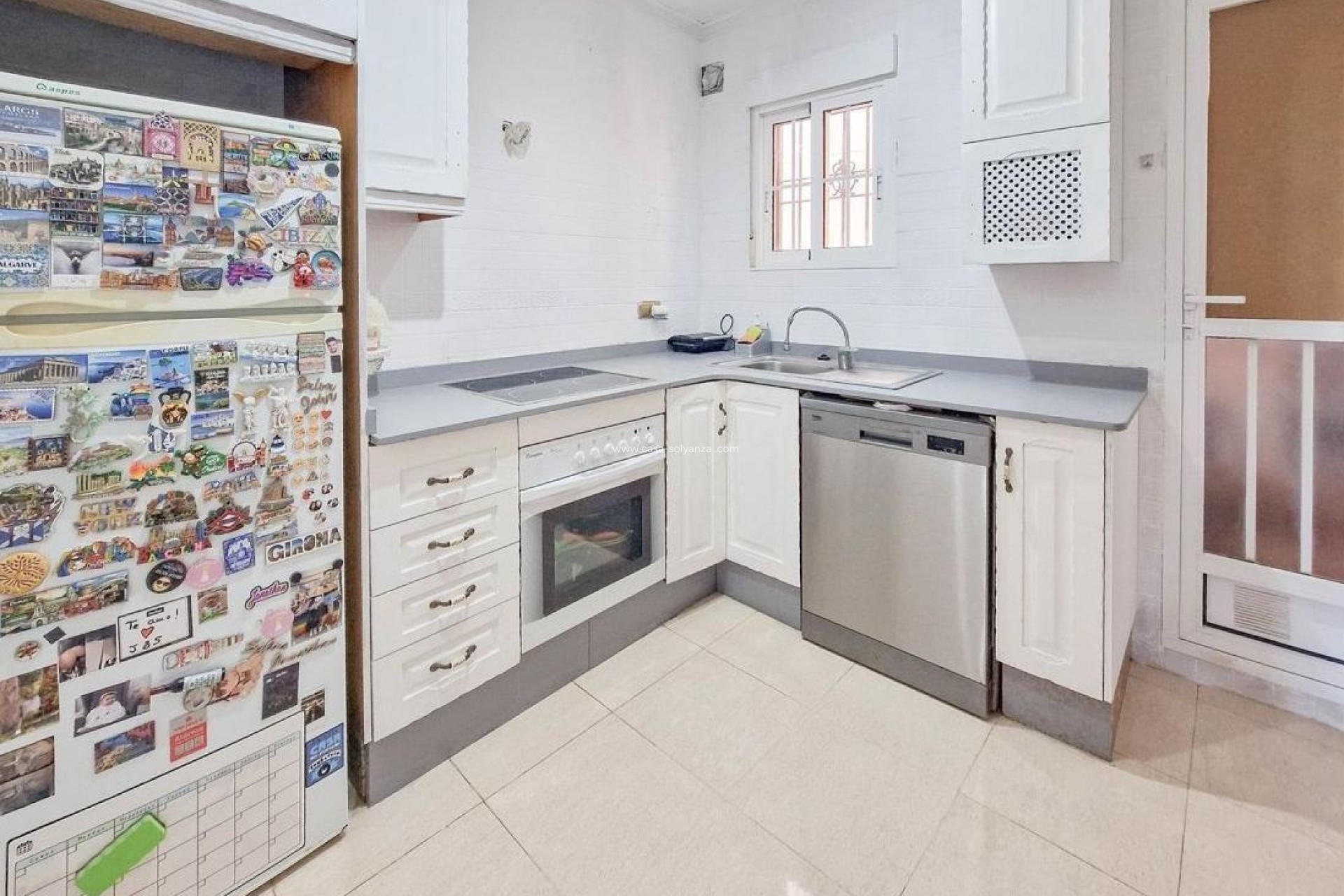 Reventa - Apartamento / piso - Orihuela Costa - Lomas De Cabo Roig-los Dolses