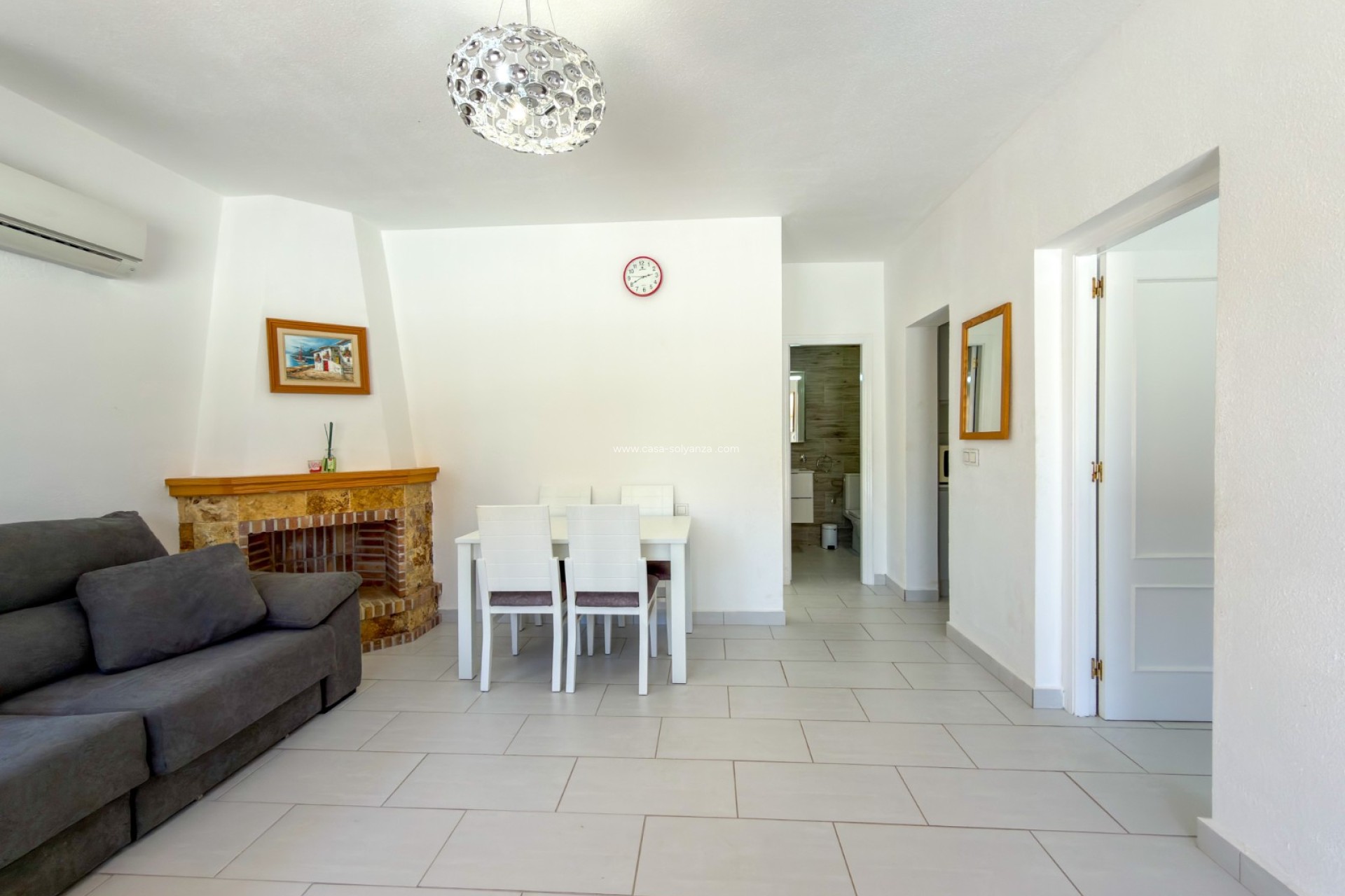 Reventa - Apartamento / piso - Orihuela Costa - Lomas de Cabo Roig - Playa Golf