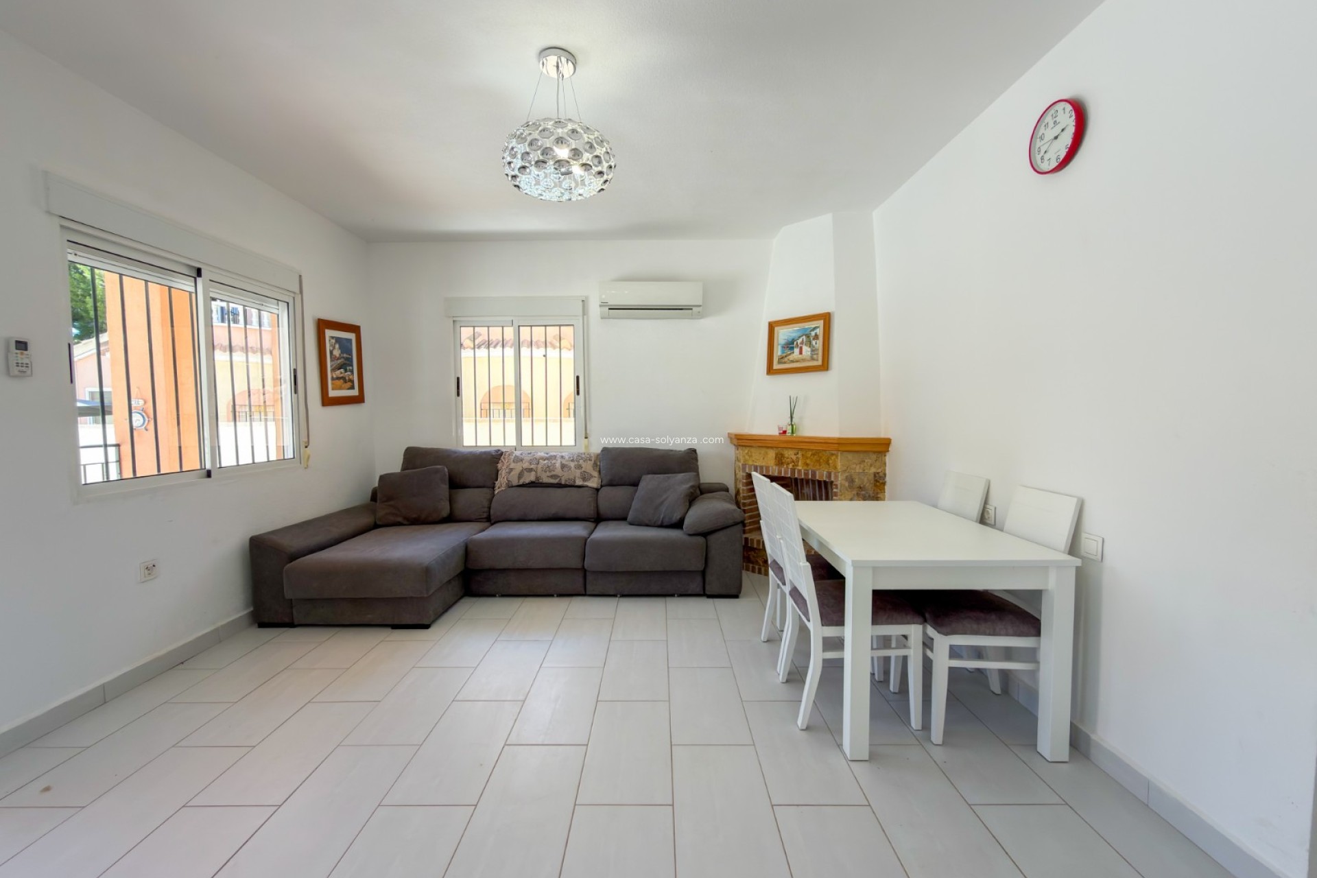 Reventa - Apartamento / piso - Orihuela Costa - Lomas de Cabo Roig - Playa Golf