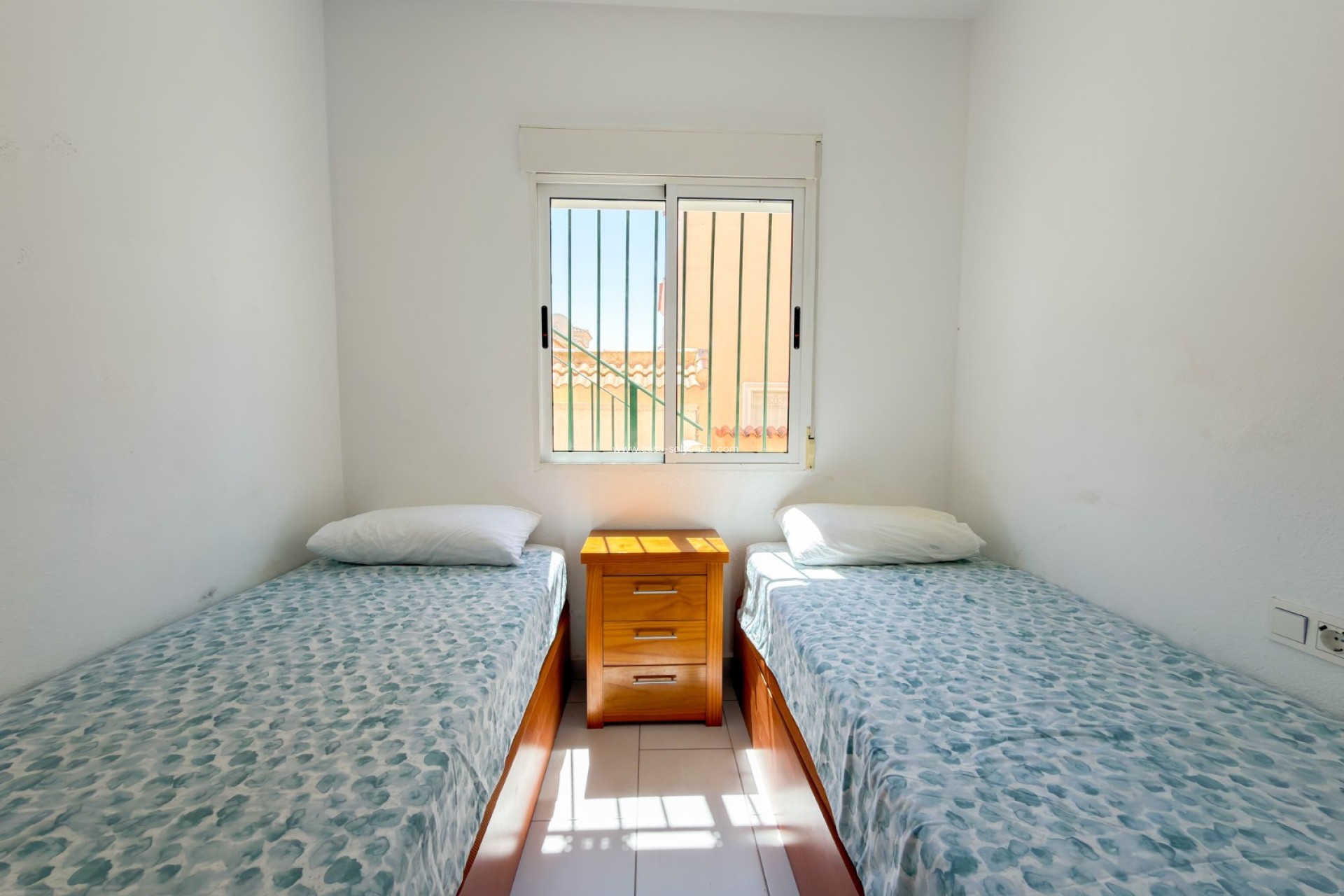 Reventa - Apartamento / piso - Orihuela Costa - Lomas de Cabo Roig - Playa Golf
