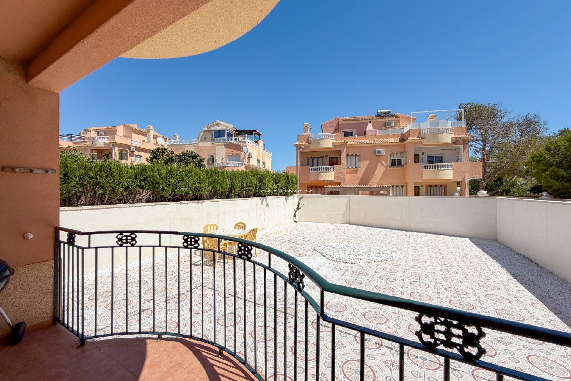 Reventa - Apartamento / piso - Orihuela Costa - Lomas de Cabo Roig - Playa Golf