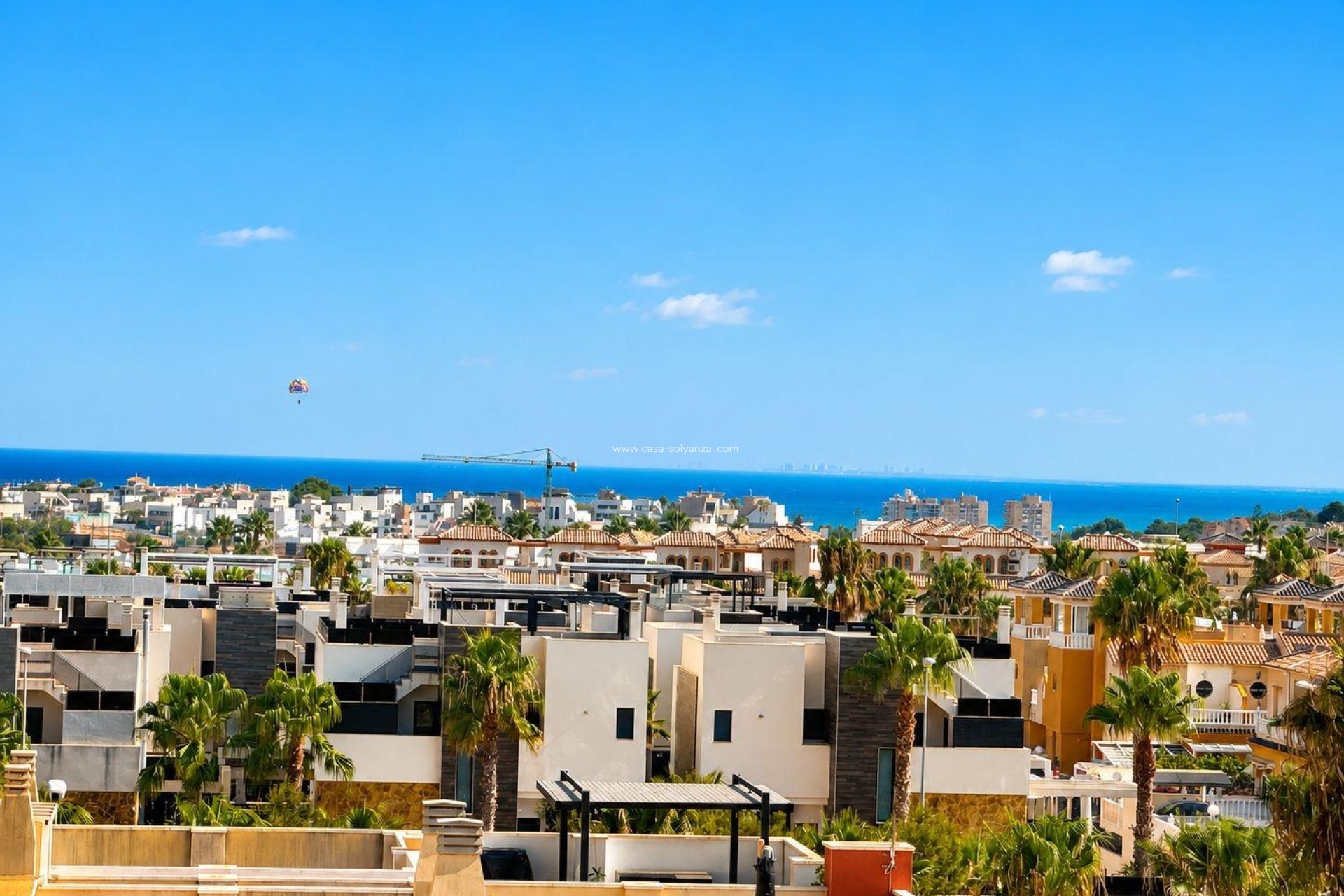 Reventa - Apartamento / piso - Orihuela Costa - Lomas de Cabo Roig