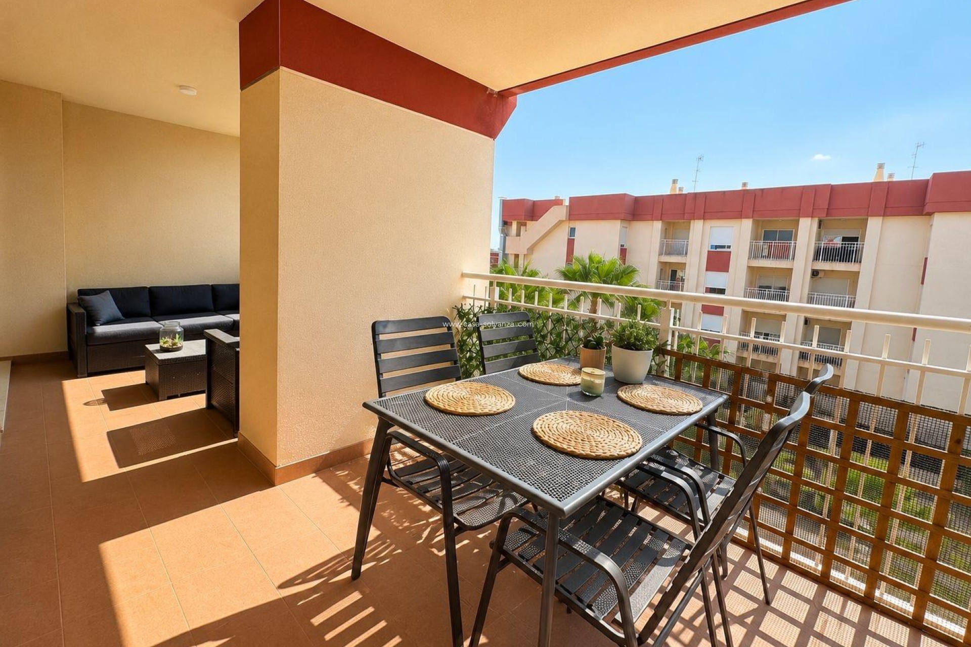 Reventa - Apartamento / piso - Orihuela Costa - Lomas de Cabo Roig