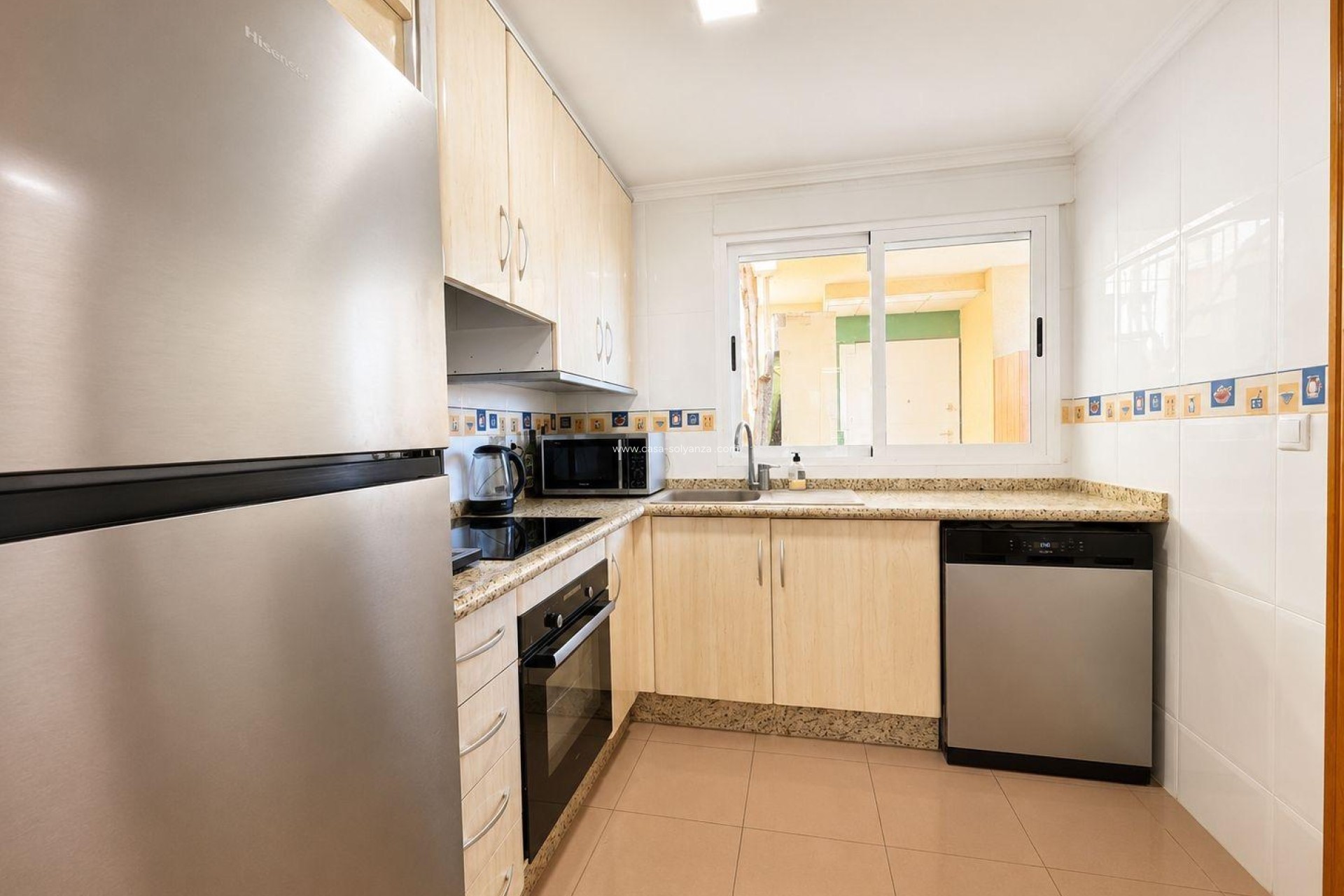 Reventa - Apartamento / piso - Orihuela Costa - Lomas de Cabo Roig