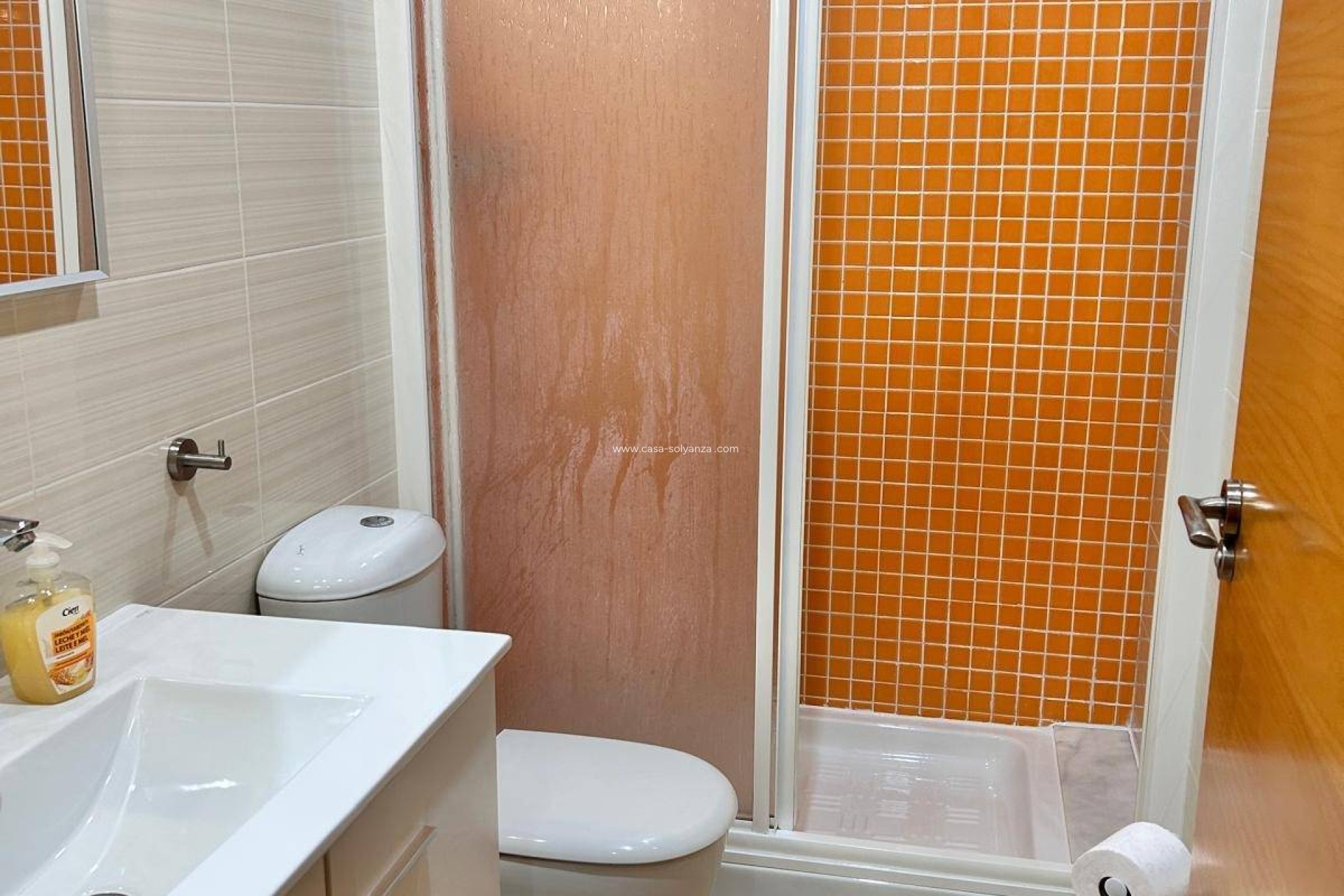 Reventa - Apartamento / piso - Orihuela Costa - Lomas de Cabo Roig