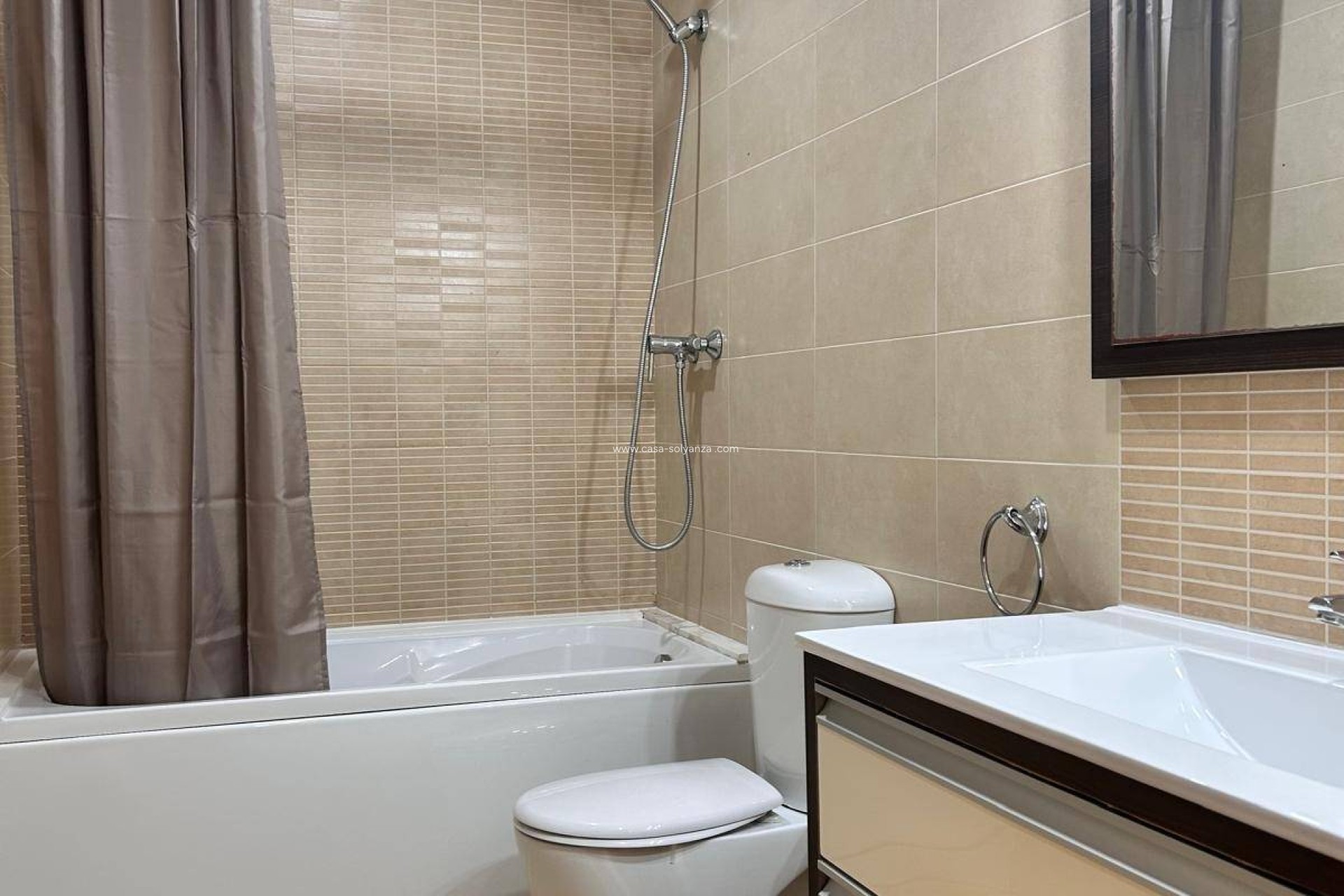 Reventa - Apartamento / piso - Orihuela Costa - Lomas de Cabo Roig