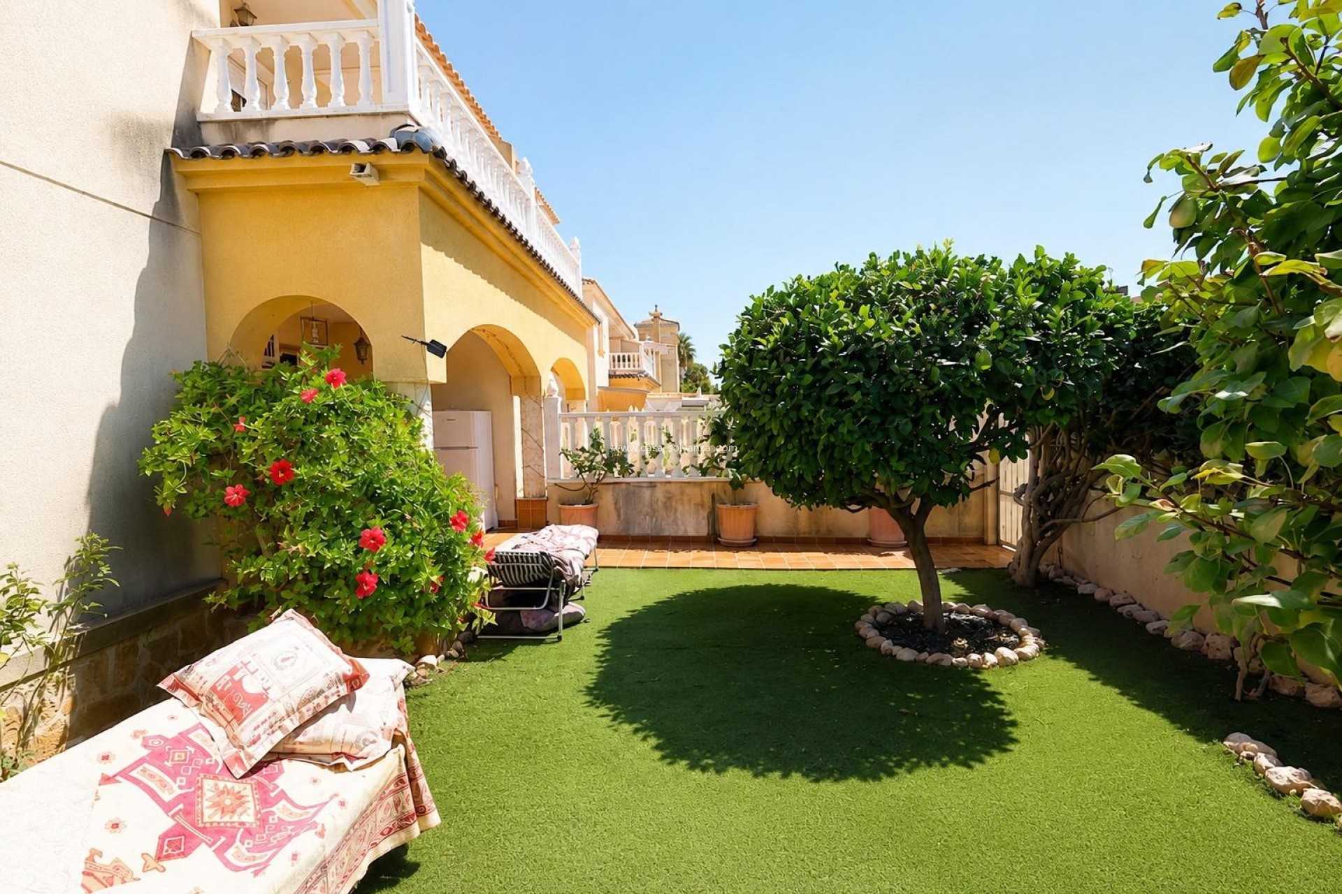 Reventa - Apartamento / piso - Orihuela Costa - Lomas de Cabo Roig