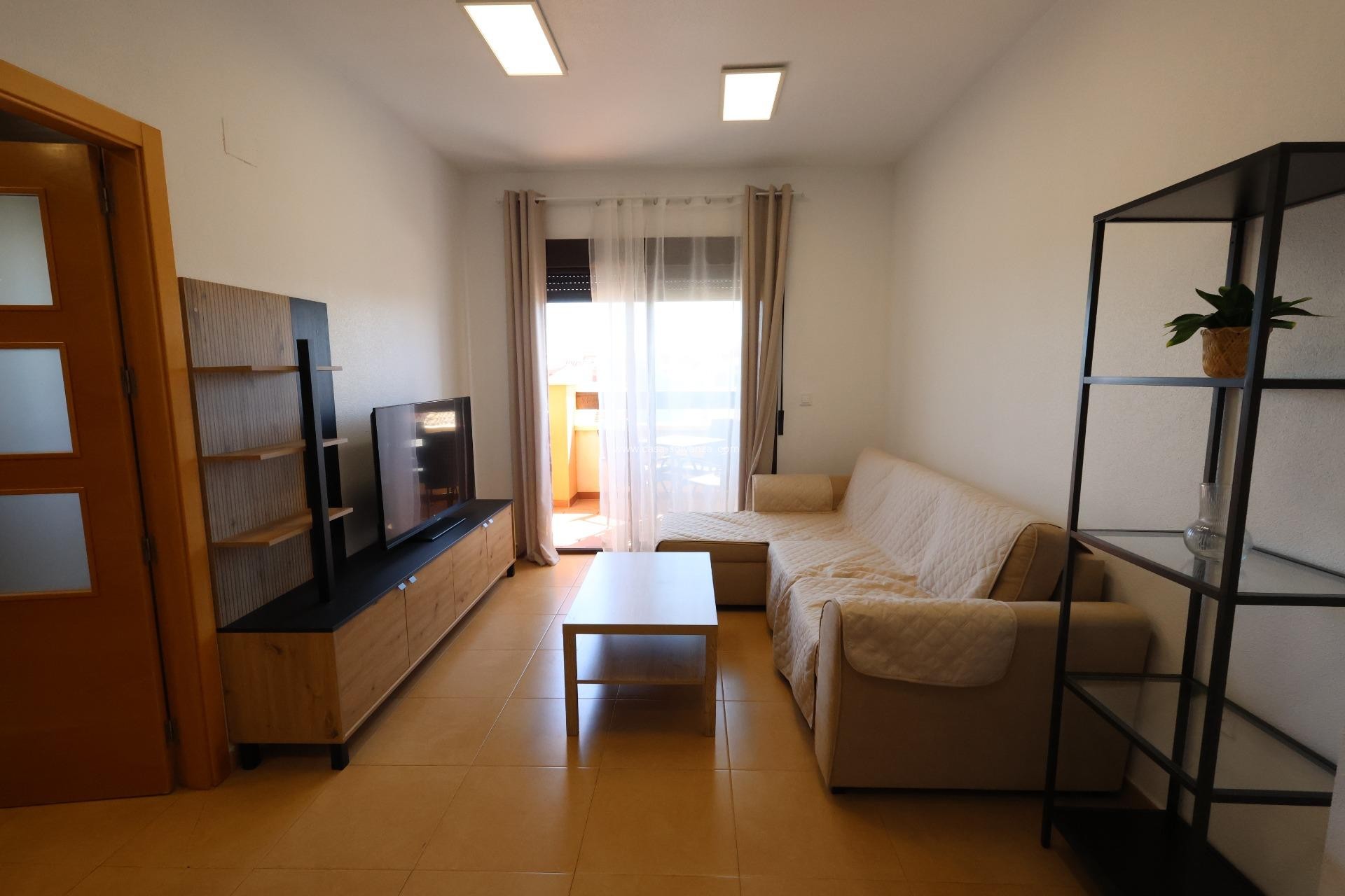 Reventa - Apartamento / piso - Orihuela Costa - Lomas de Cabo Roig