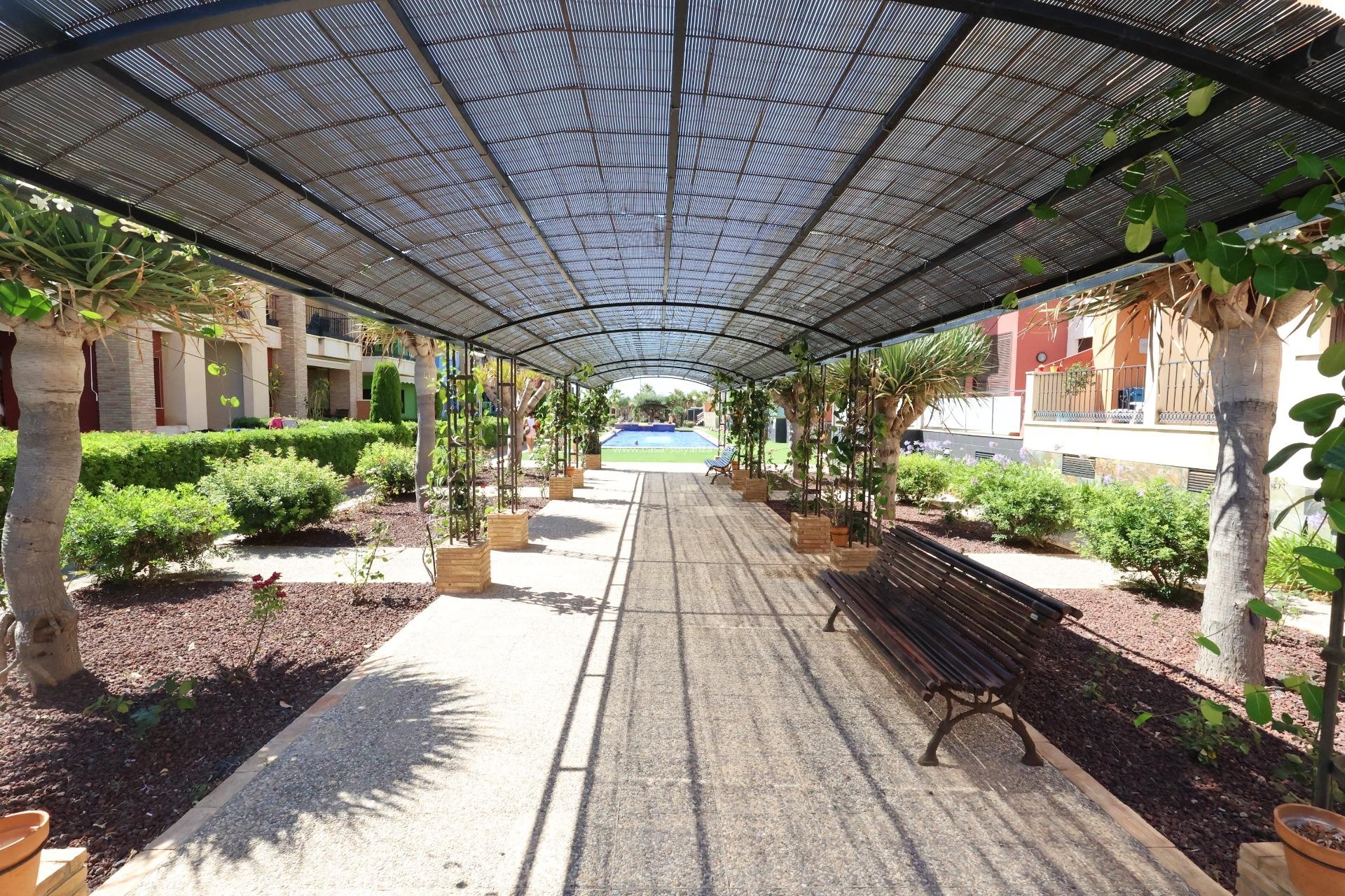 Reventa - Apartamento / piso - Orihuela Costa - Lomas de Cabo Roig