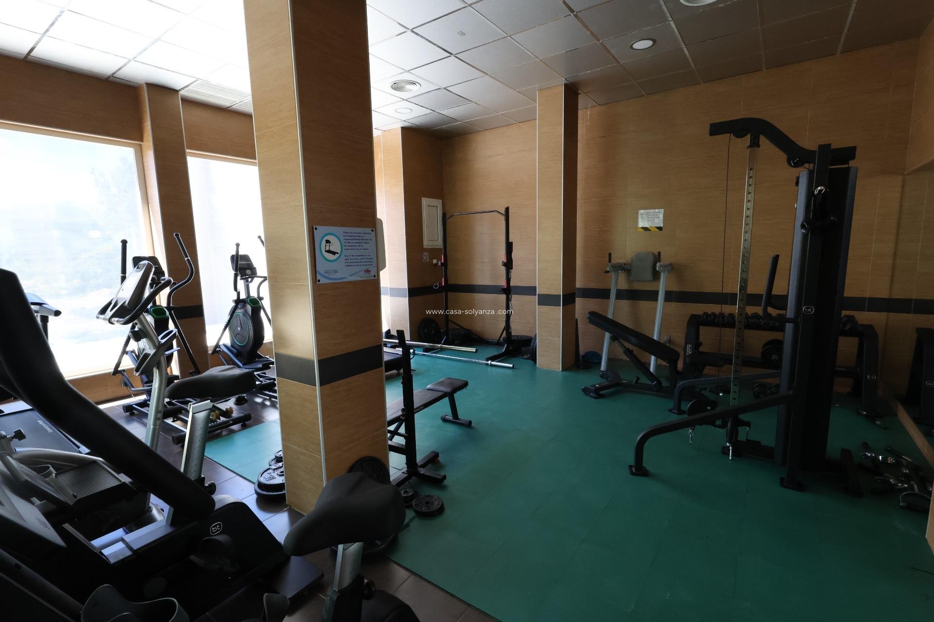 Reventa - Apartamento / piso - Orihuela Costa - Lomas de Cabo Roig