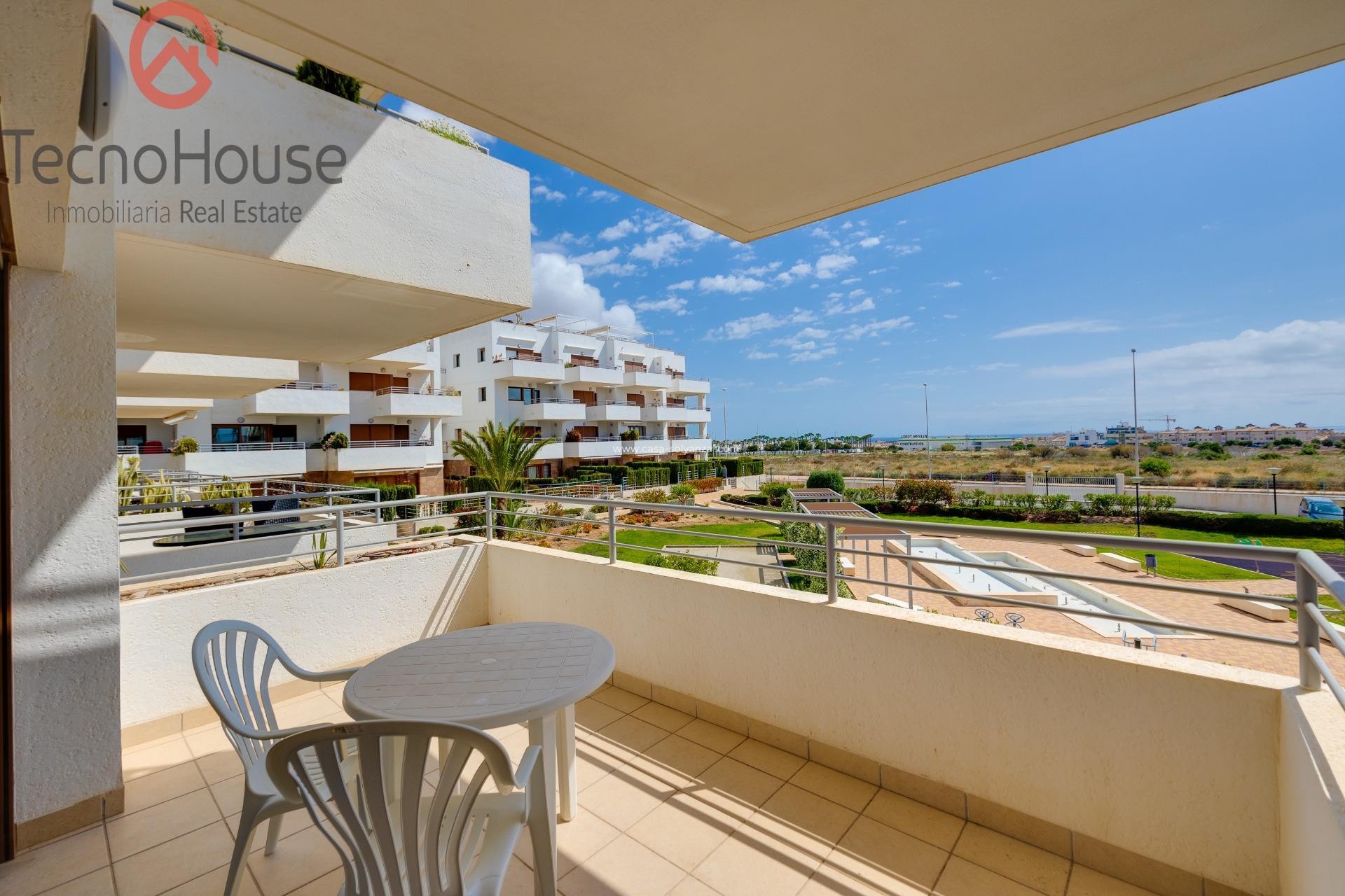 Reventa - Apartamento / piso - Orihuela Costa - Lomas de Cabo Roig