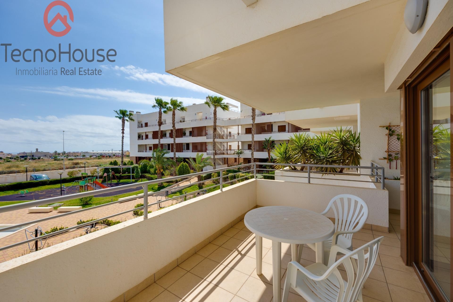 Reventa - Apartamento / piso - Orihuela Costa - Lomas de Cabo Roig