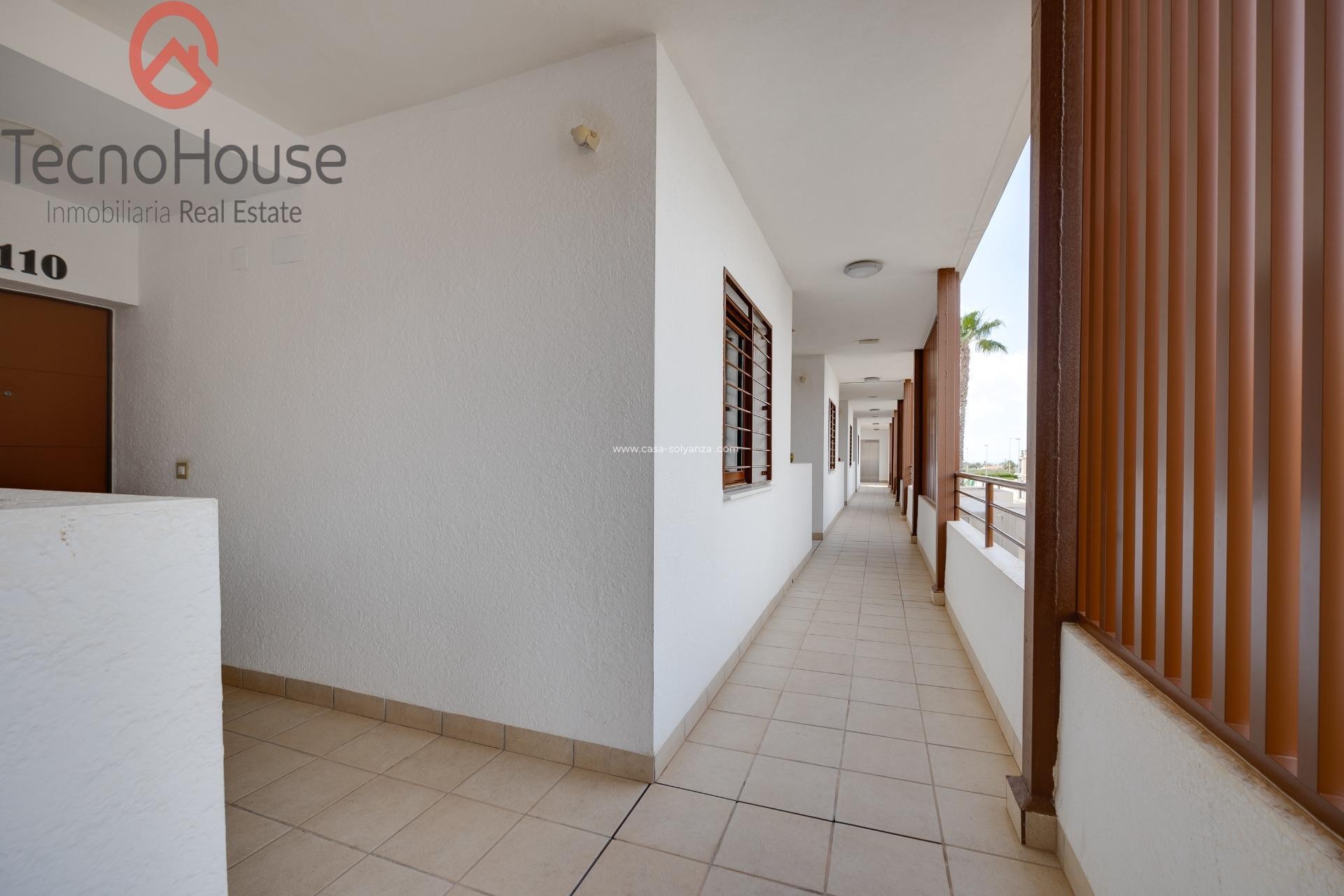 Reventa - Apartamento / piso - Orihuela Costa - Lomas de Cabo Roig