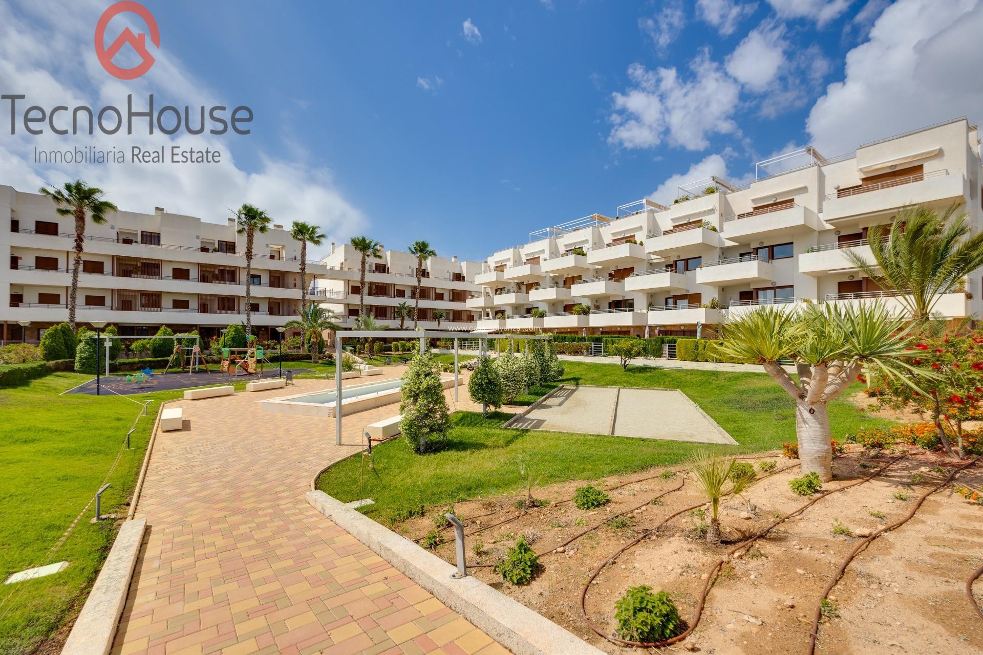 Reventa - Apartamento / piso - Orihuela Costa - Lomas de Cabo Roig