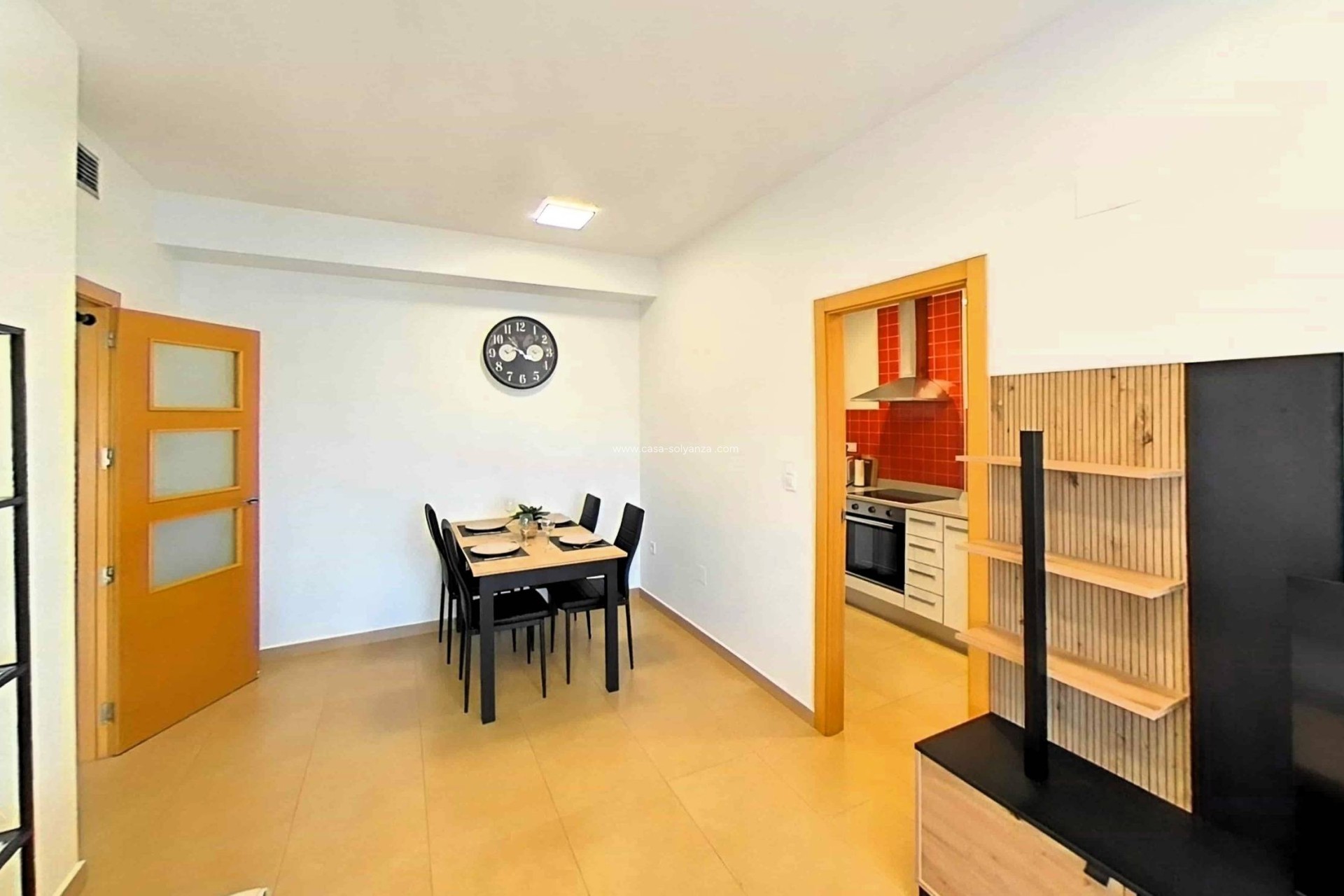 Reventa - Apartamento / piso - Orihuela Costa - Lomas de Cabo Roig