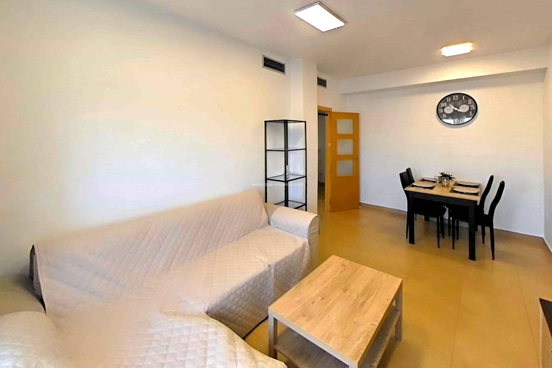 Reventa - Apartamento / piso - Orihuela Costa - Lomas de Cabo Roig