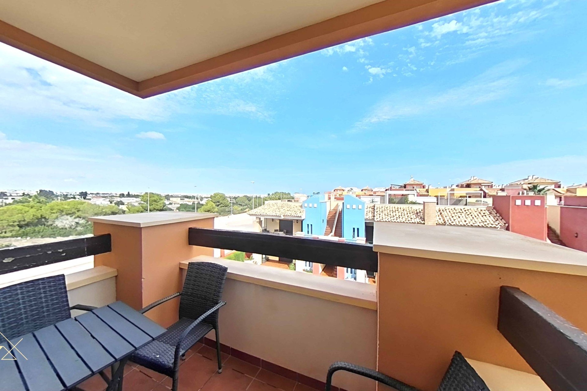 Reventa - Apartamento / piso - Orihuela Costa - Lomas de Cabo Roig