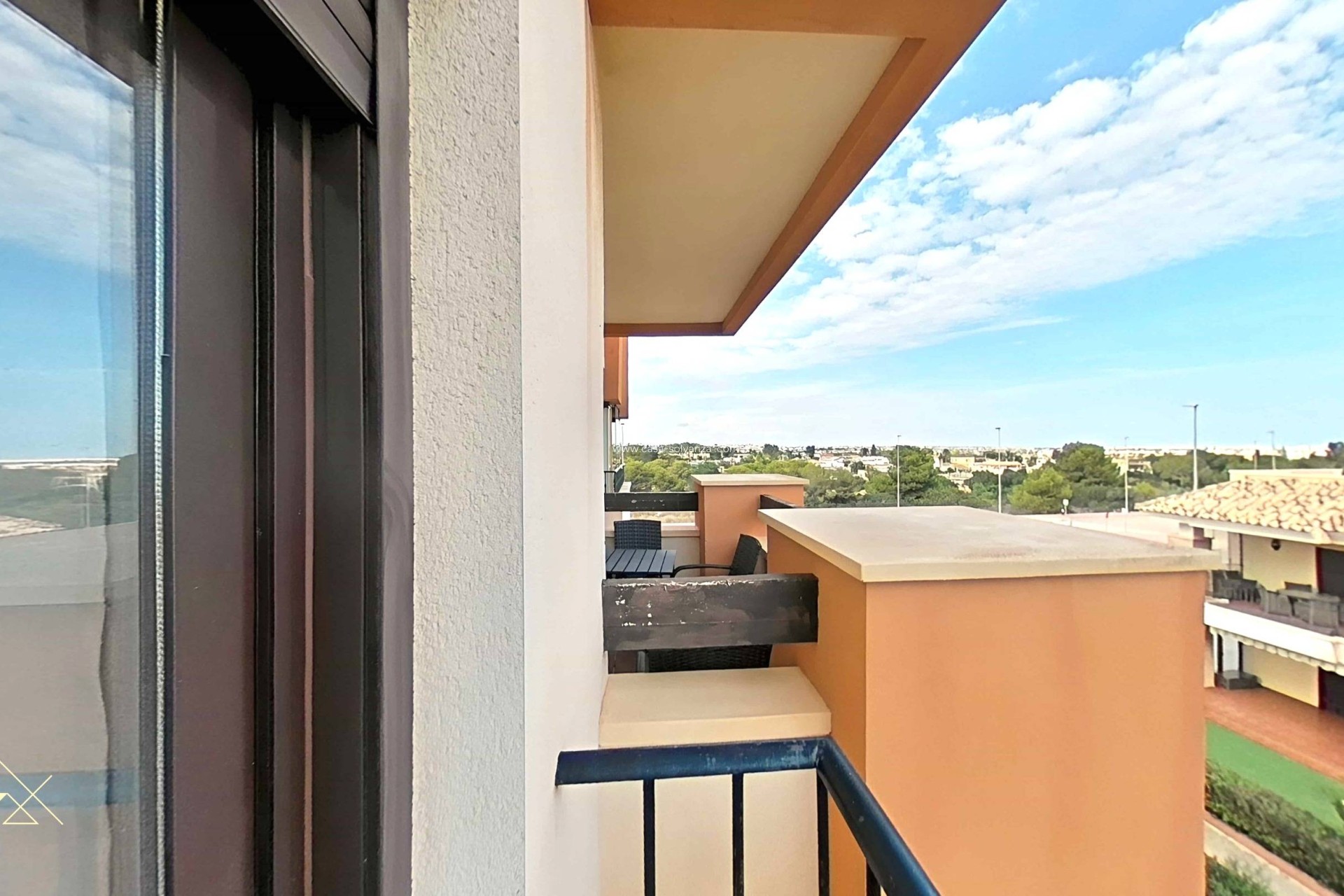 Reventa - Apartamento / piso - Orihuela Costa - Lomas de Cabo Roig