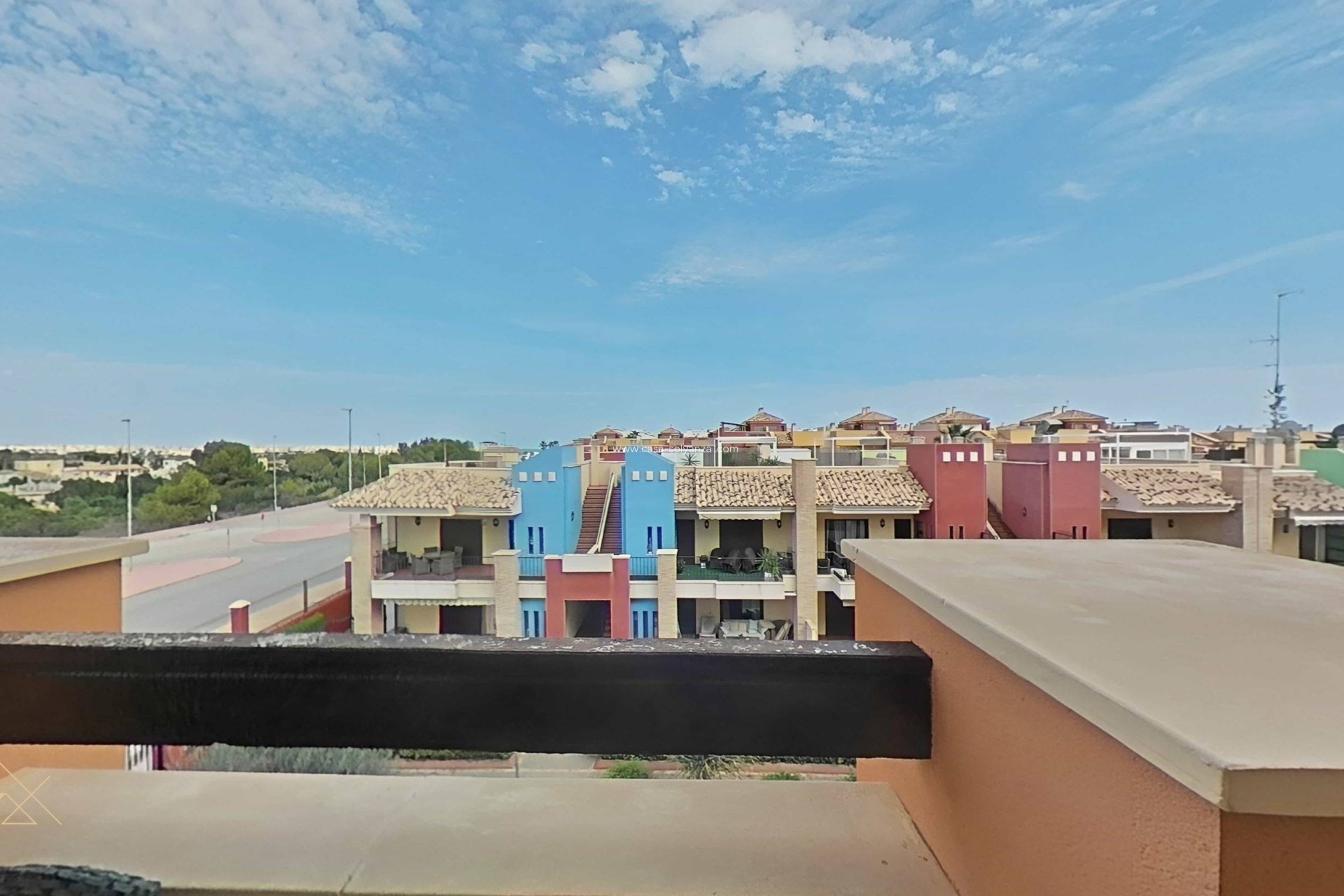 Reventa - Apartamento / piso - Orihuela Costa - Lomas de Cabo Roig