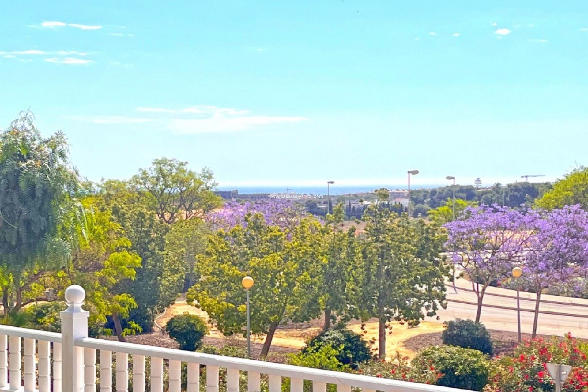 Reventa - Apartamento / piso - Orihuela Costa - Lomas de Cabo Roig