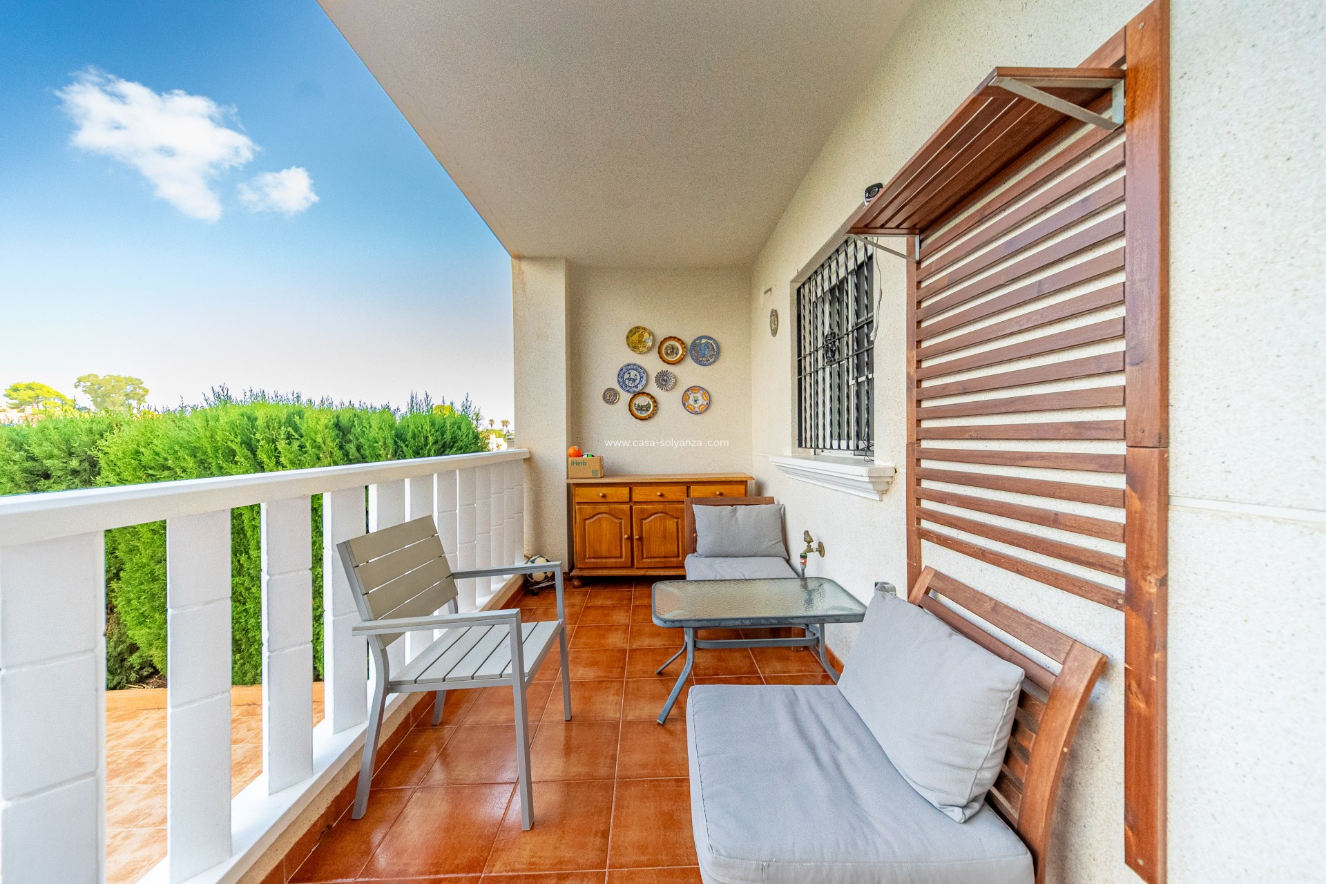 Reventa - Apartamento / piso - Orihuela Costa - Lomas De Cabo Roig