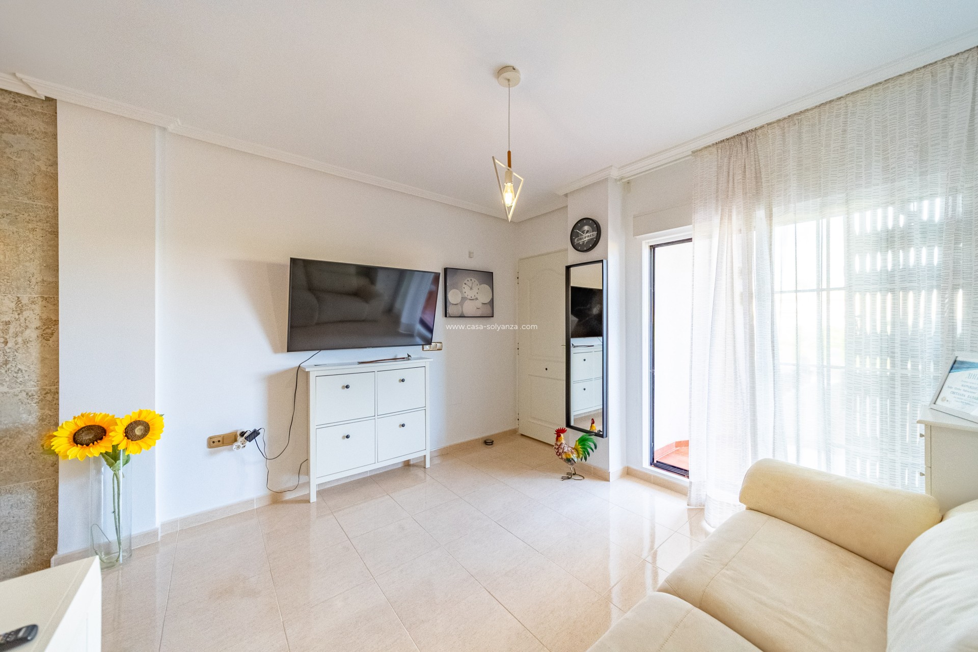 Reventa - Apartamento / piso - Orihuela Costa - Lomas De Cabo Roig