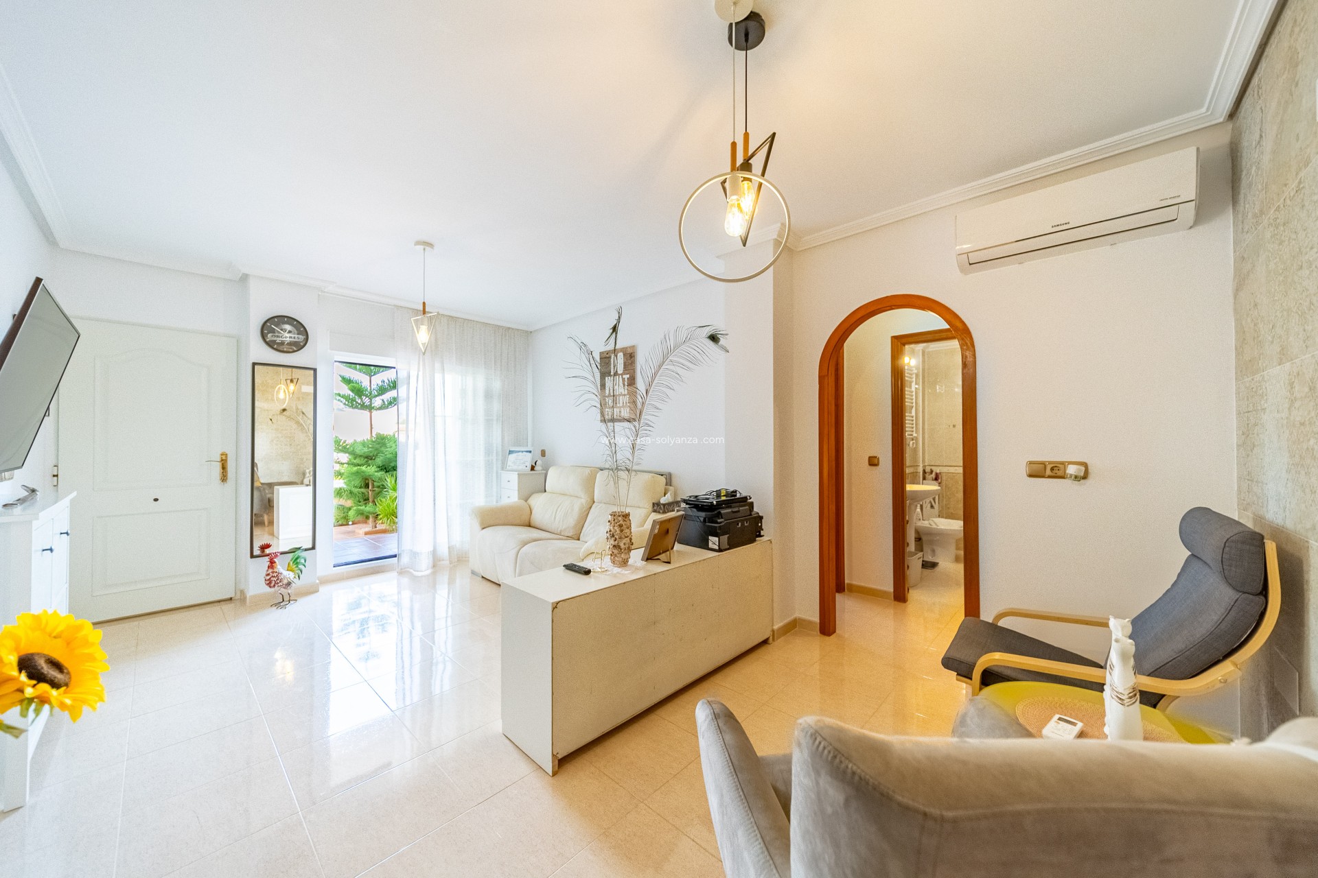 Reventa - Apartamento / piso - Orihuela Costa - Lomas De Cabo Roig