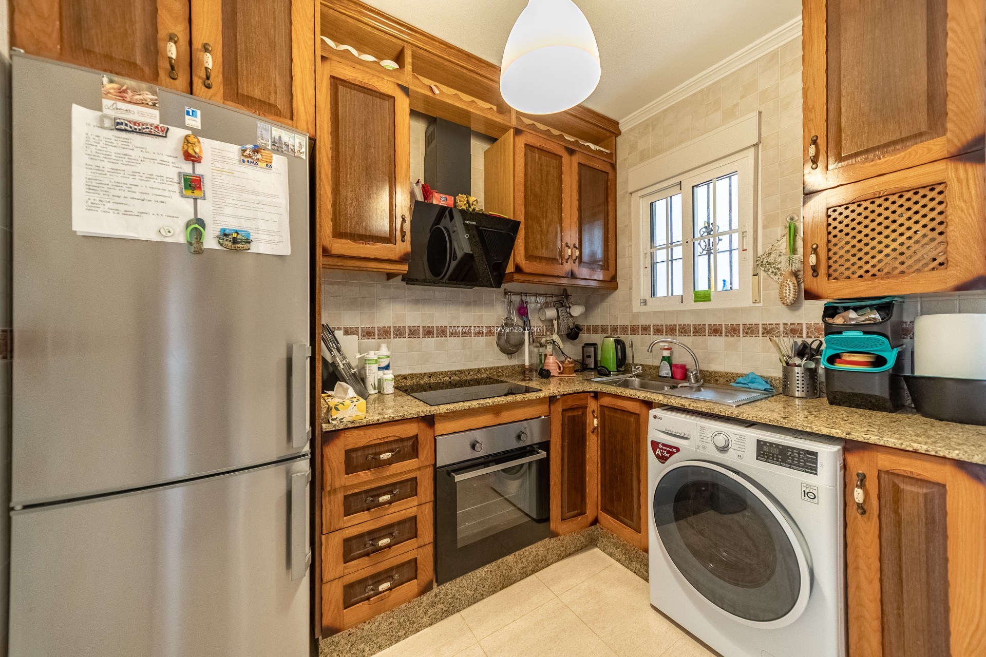 Reventa - Apartamento / piso - Orihuela Costa - Lomas De Cabo Roig