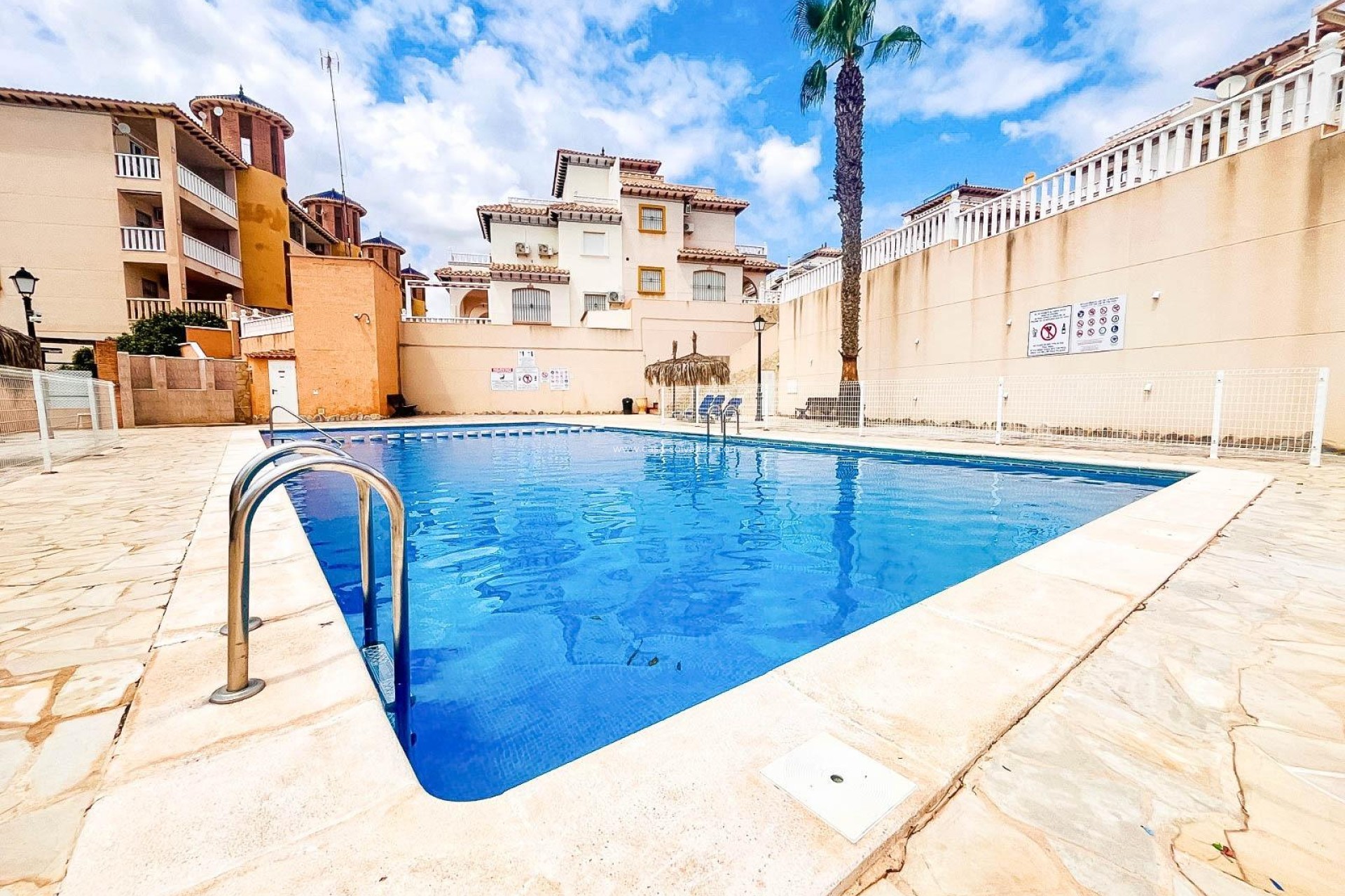 Reventa - Apartamento / piso - Orihuela Costa - Lomas De Cabo Roig