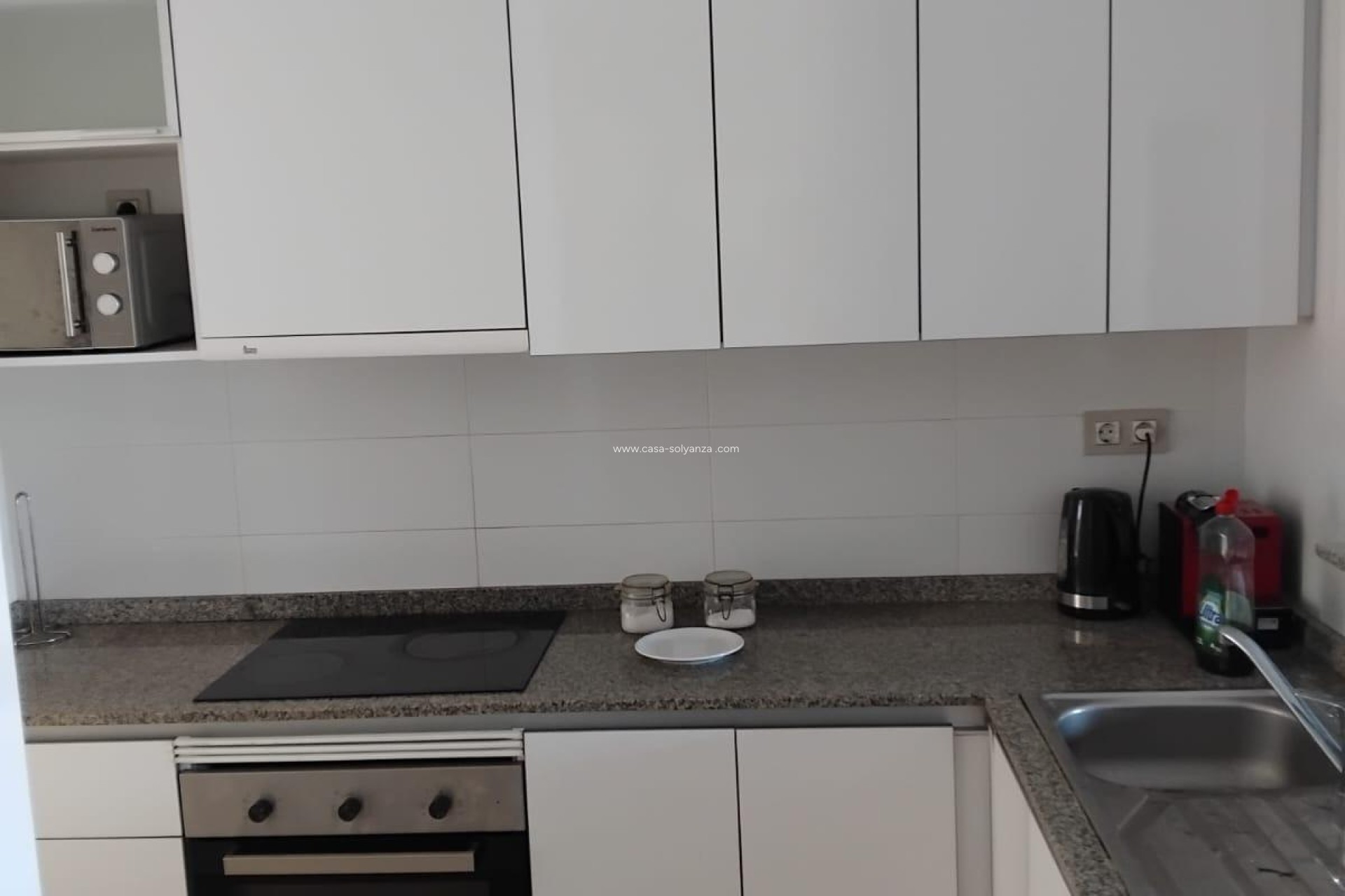 Reventa - Apartamento / piso - Orihuela Costa - Lomas de Cabo Roig