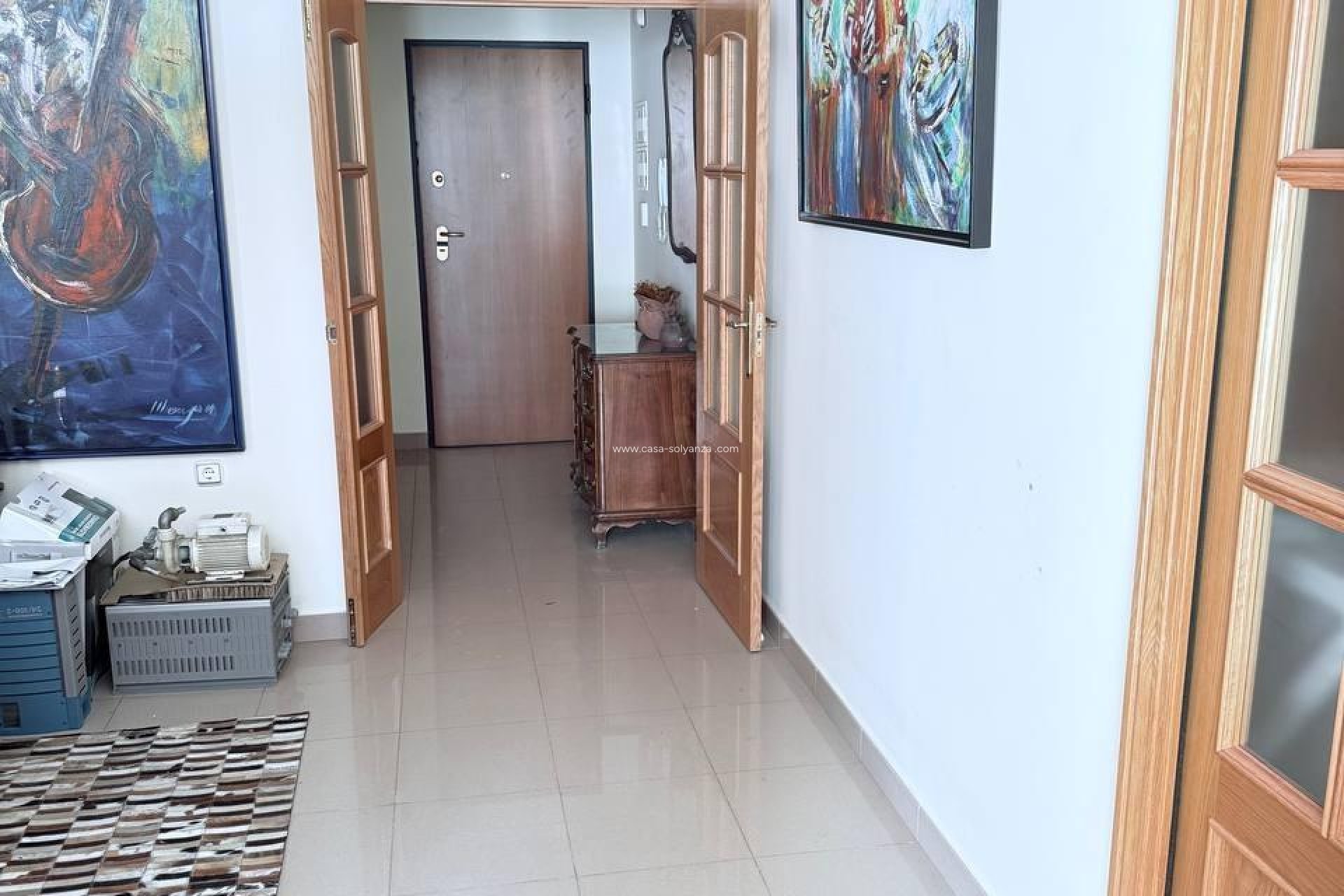 Reventa - Apartamento / piso - Orihuela Costa - Lomas de Cabo Roig