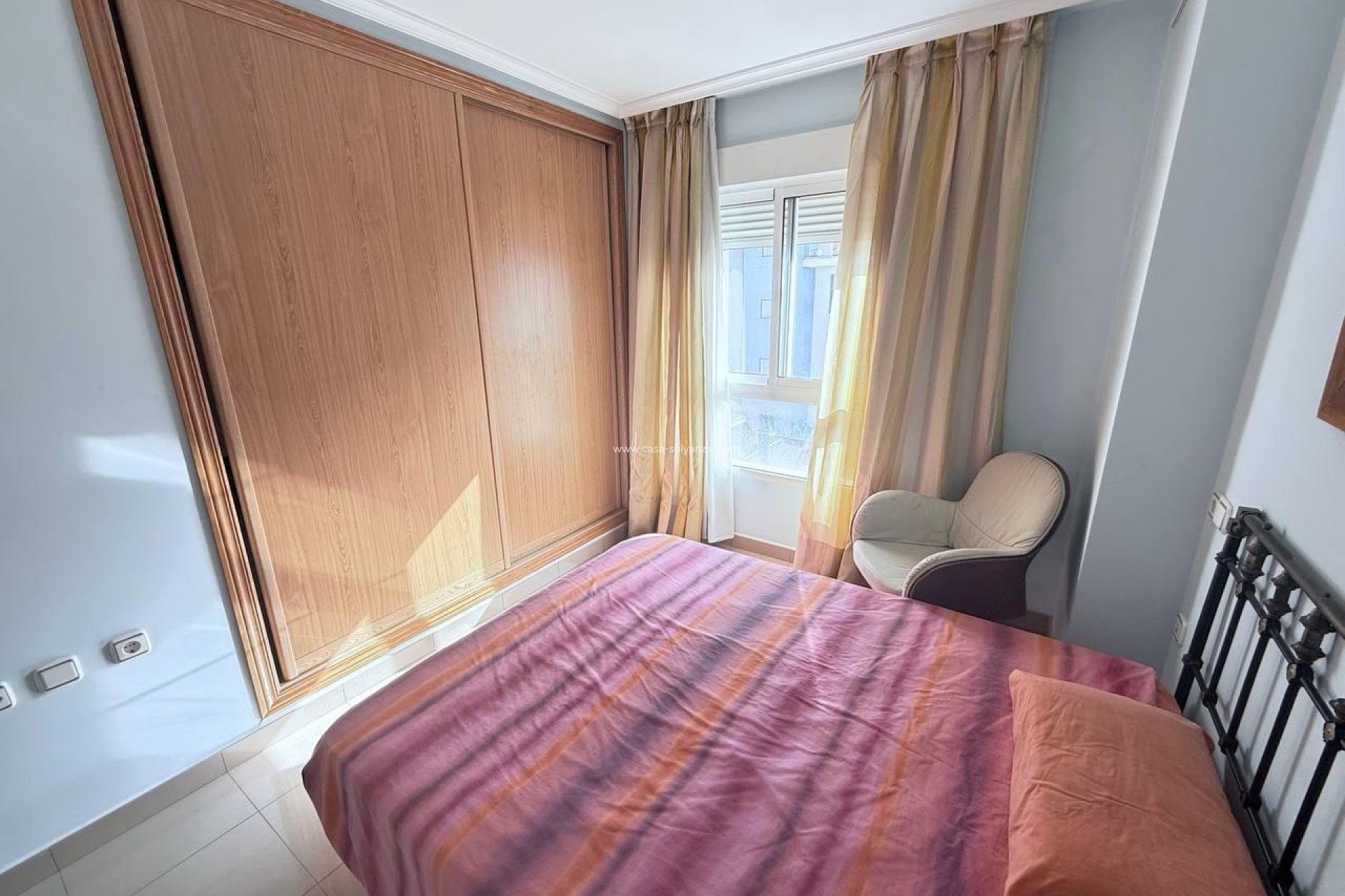 Reventa - Apartamento / piso - Orihuela Costa - Lomas de Cabo Roig