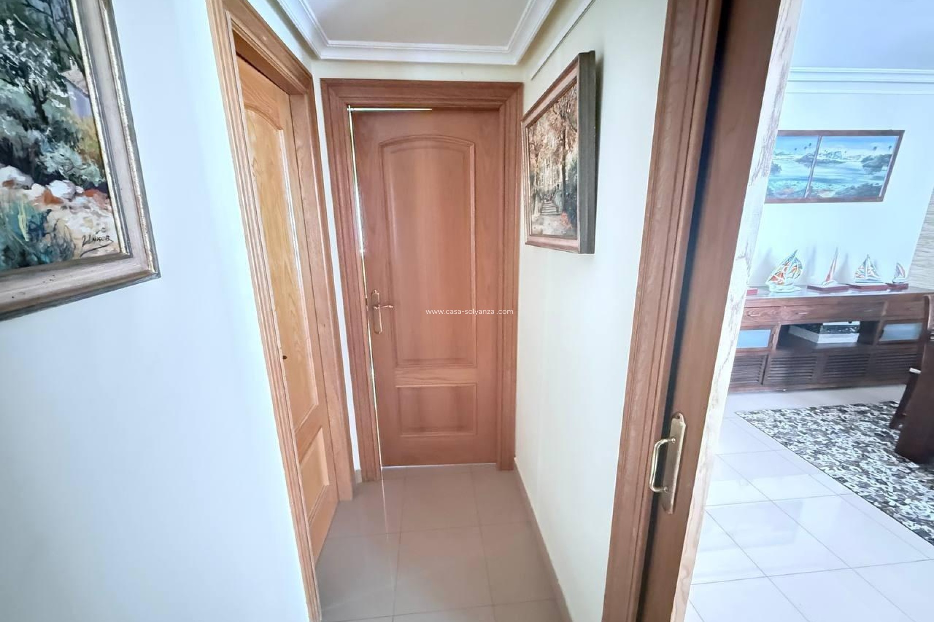 Reventa - Apartamento / piso - Orihuela Costa - Lomas de Cabo Roig