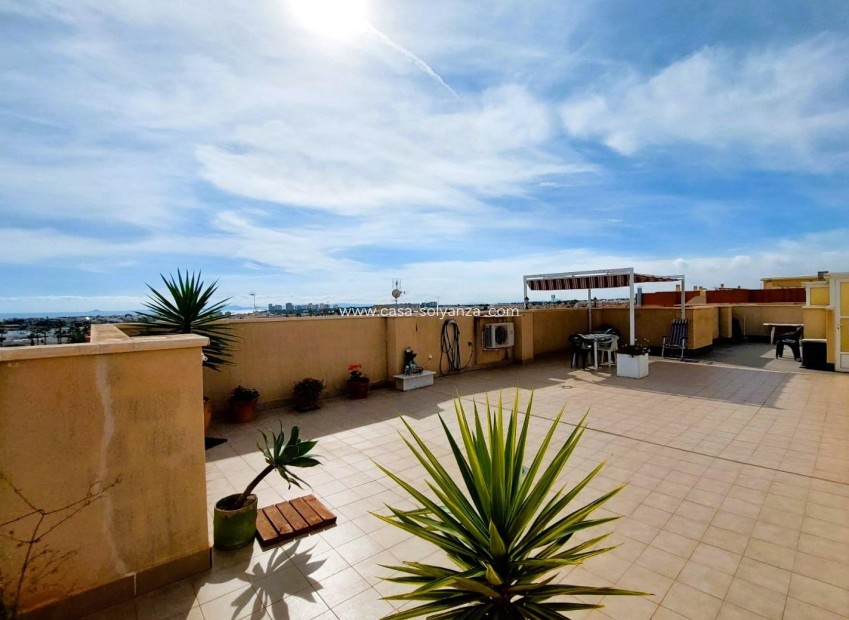 Reventa - Apartamento / piso - Orihuela Costa - Lomas de Cabo Roig