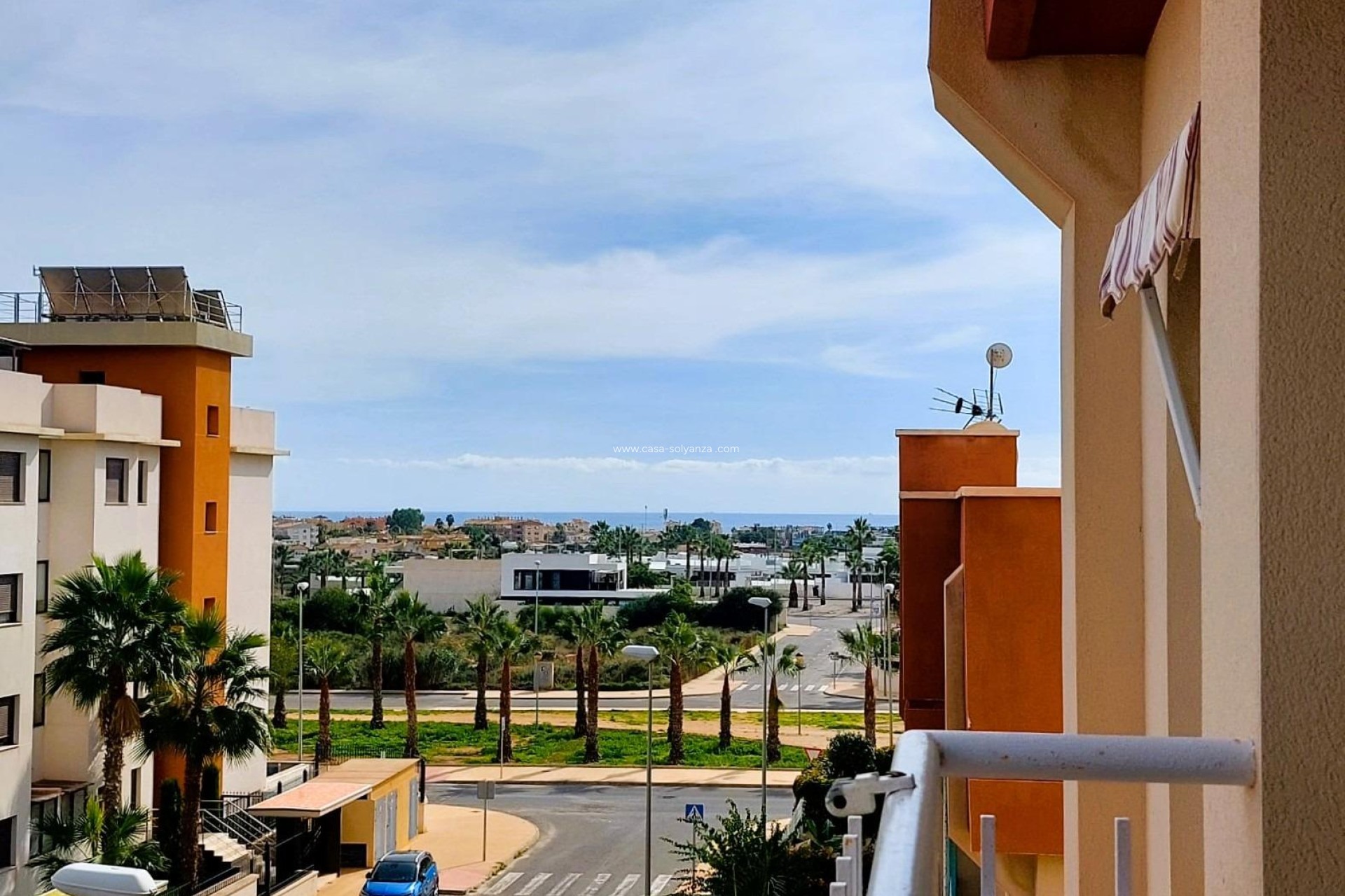 Reventa - Apartamento / piso - Orihuela Costa - Lomas de Cabo Roig