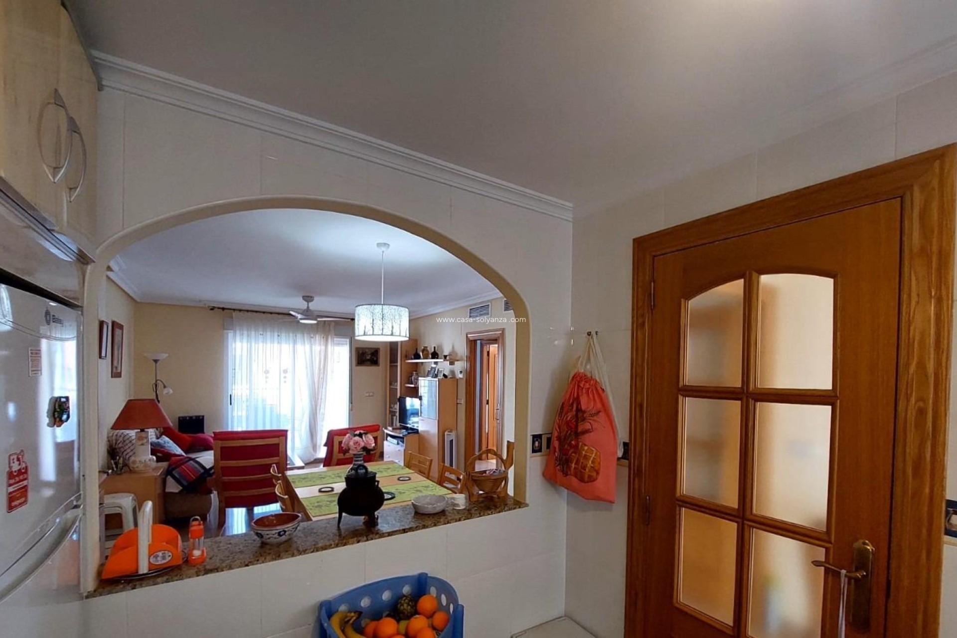 Reventa - Apartamento / piso - Orihuela Costa - Lomas de Cabo Roig