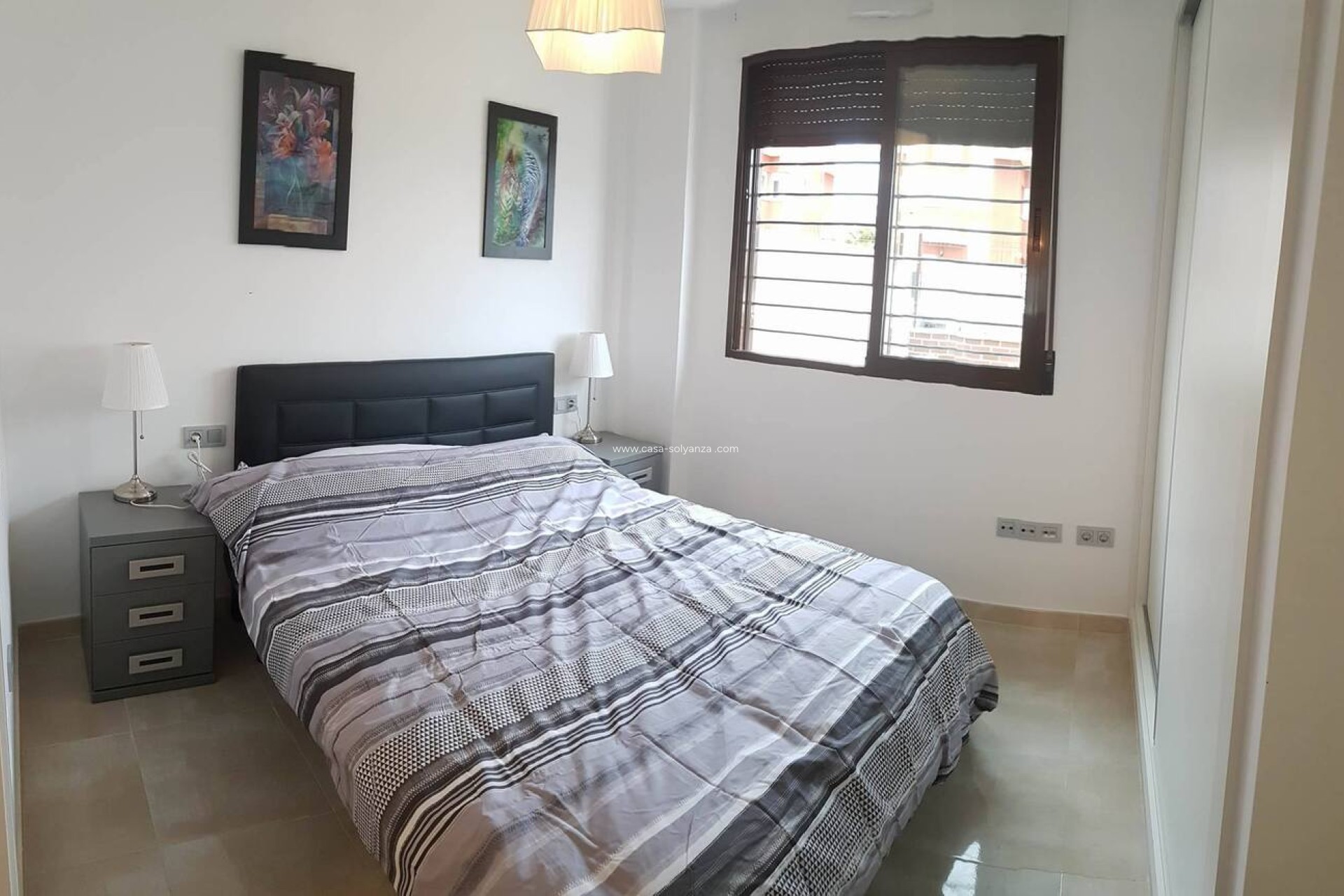 Reventa - Apartamento / piso - Orihuela Costa - Lomas de Cabo Roig