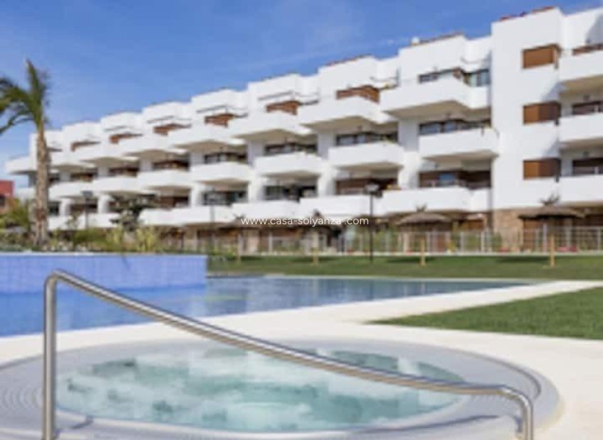 Reventa - Apartamento / piso - Orihuela Costa - Lomas de Cabo Roig