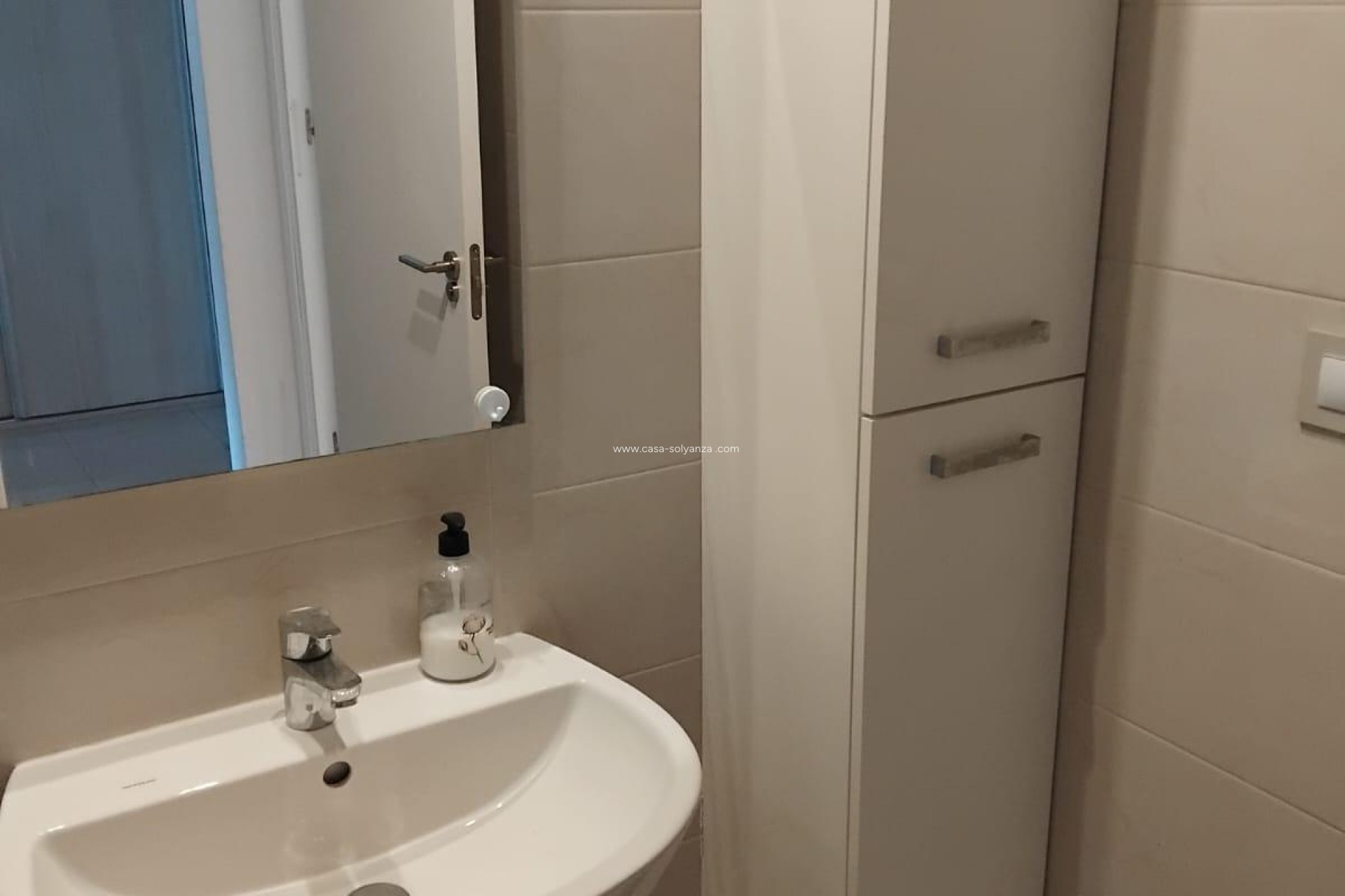 Reventa - Apartamento / piso - Orihuela Costa - Lomas de Cabo Roig