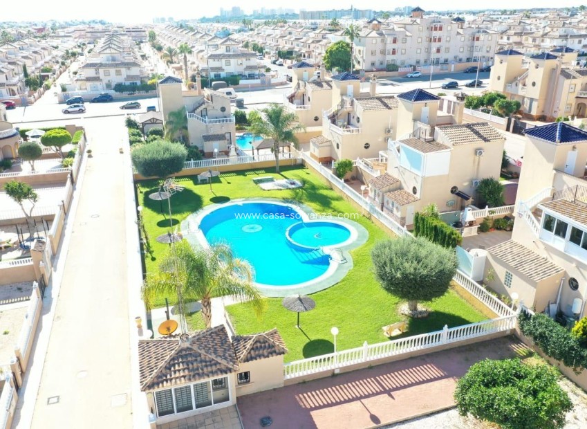 Reventa - Apartamento / piso - Orihuela Costa - Lomas de Cabo Roig